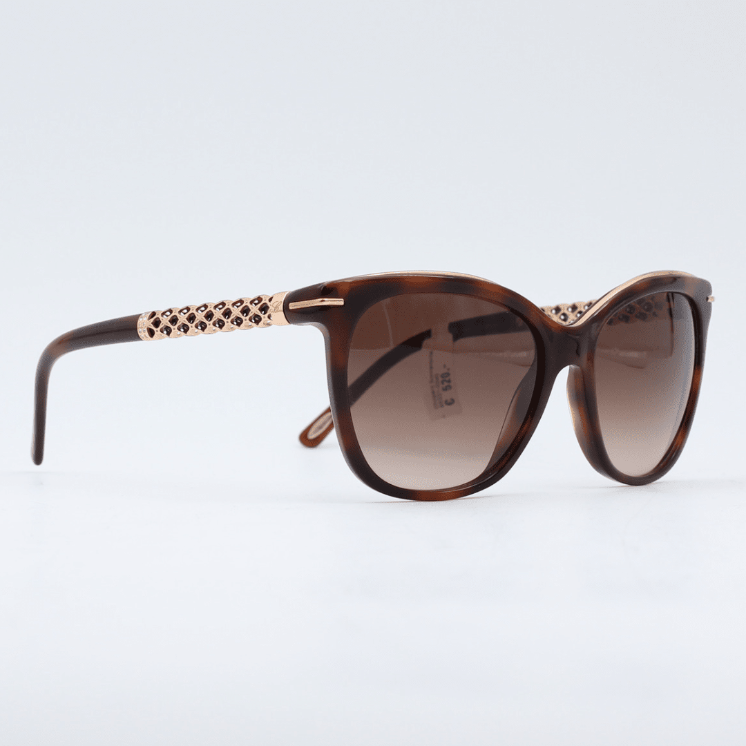 CHOPARD Sonnenbrille - LUXUHRIA