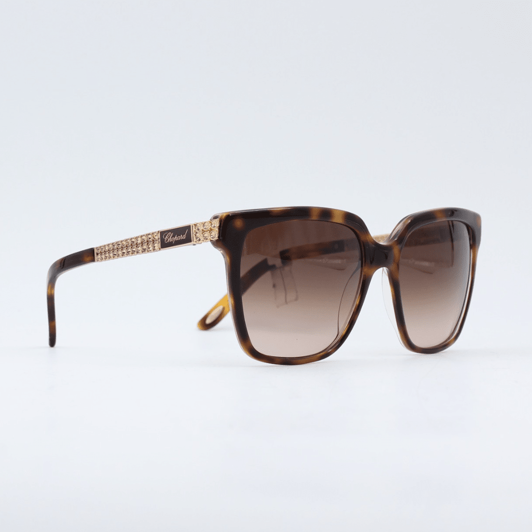 CHOPARD Sonnenbrille - LUXUHRIA
