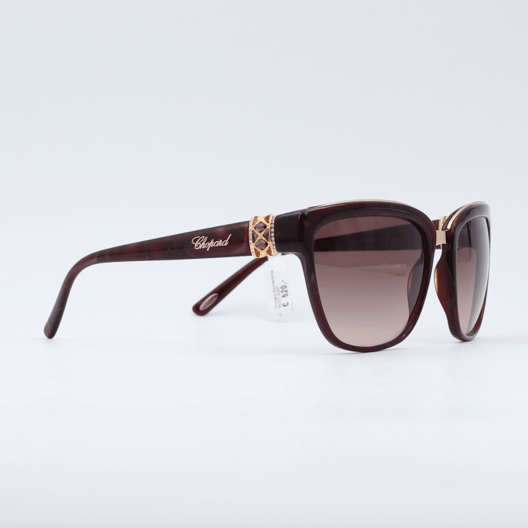 CHOPARD Sonnenbrille - LUXUHRIA