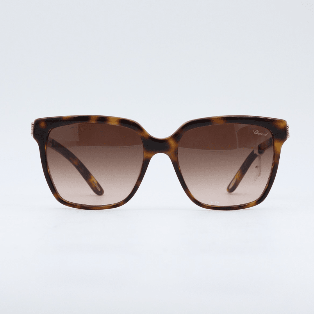 CHOPARD Sonnenbrille - LUXUHRIA