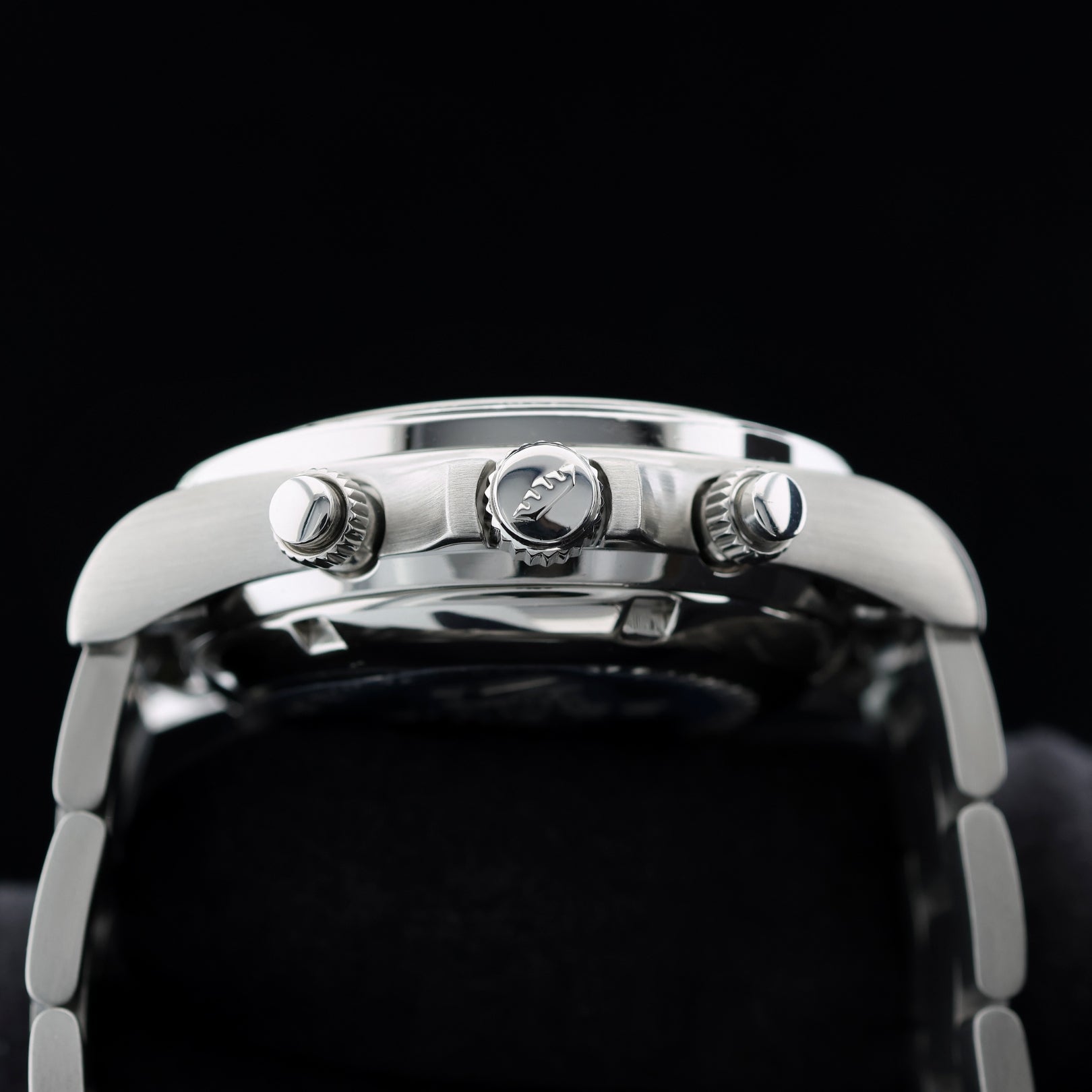 Fortis Cosmonauts Chronograph, Ref. 630.10.141, B+P - LUXUHRIA