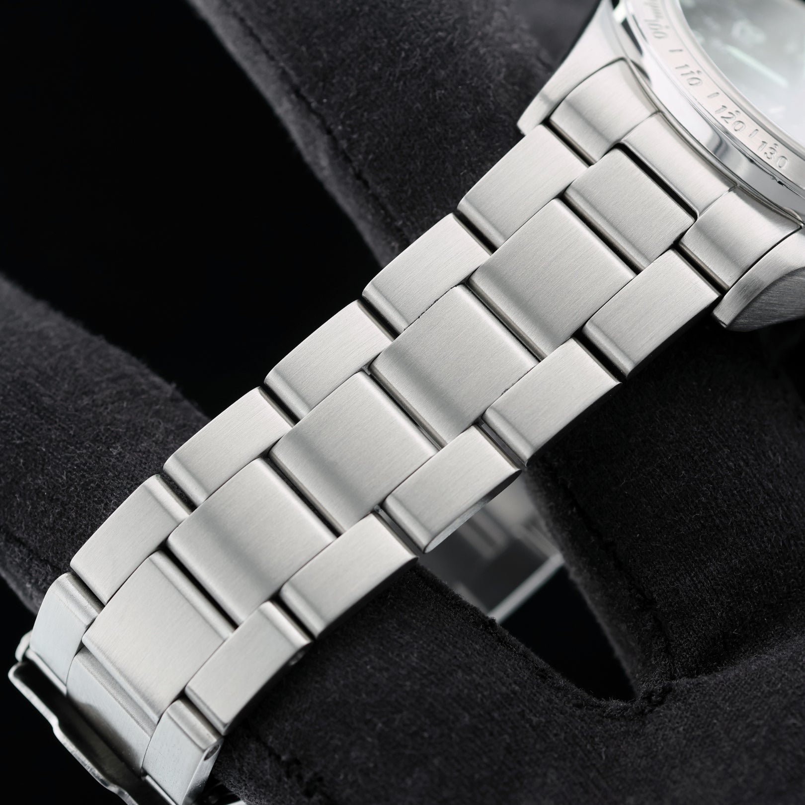 Fortis Cosmonauts Chronograph, Ref. 630.10.141, B+P - LUXUHRIA