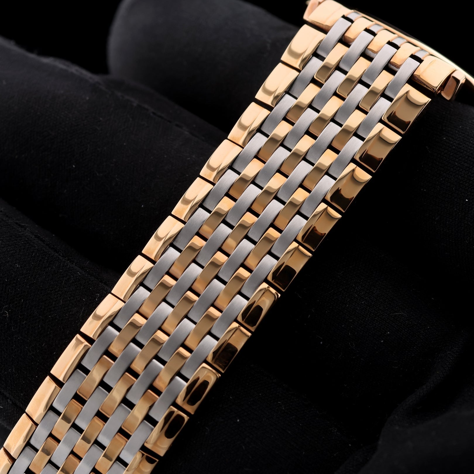 Longines La Grande Classique 33mm, Ref. L4.709.1.57.7, B+P - LUXUHRIA