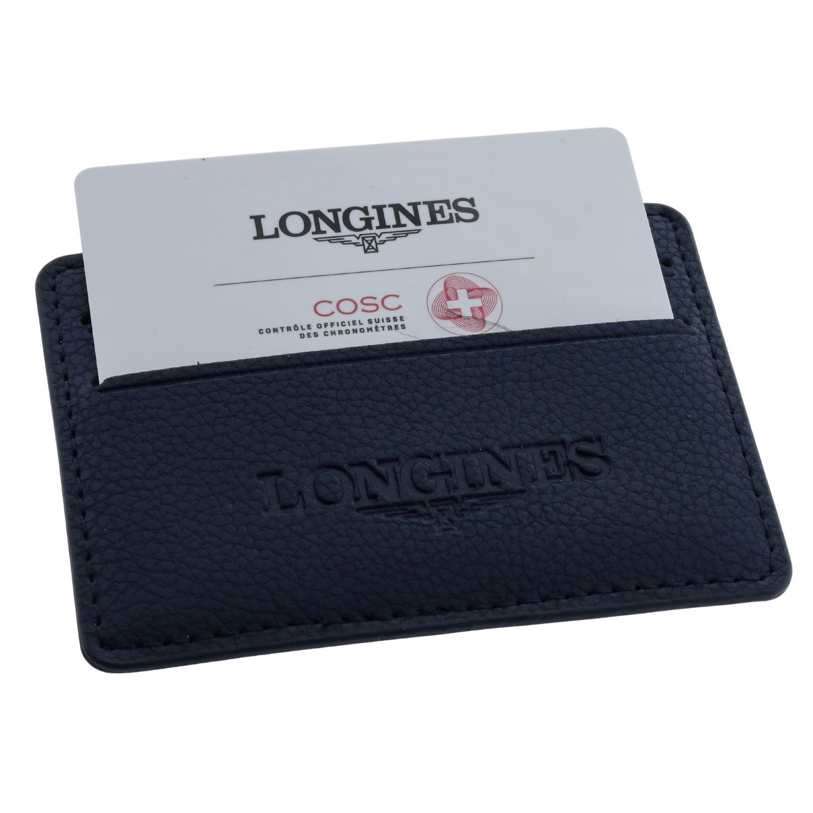 Longines Record, Automatic, Rotgold, Ref. L2.820.8.92.2, 2019, B+P - LUXUHRIA