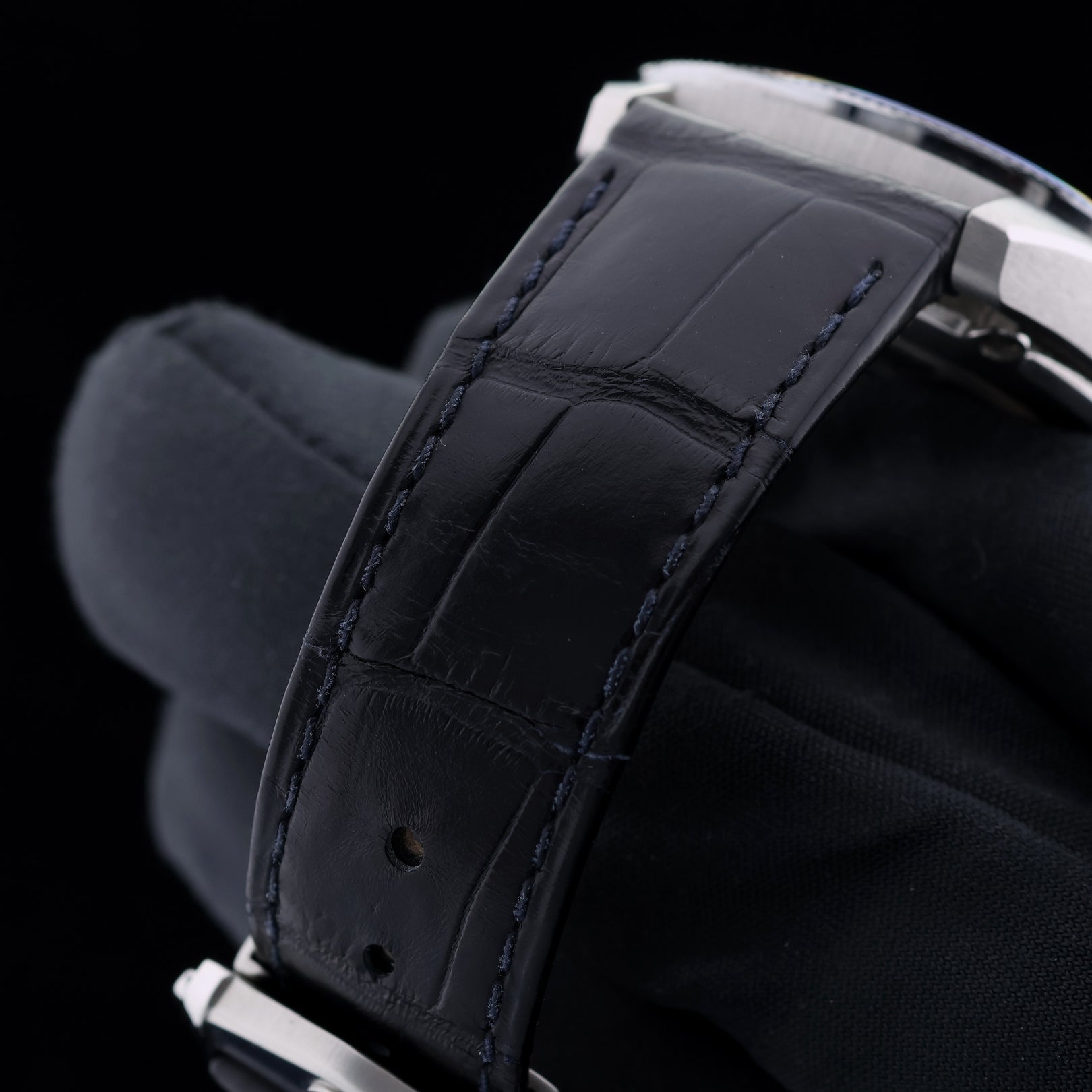 Omega Constellation Globemaster 39 mm, Lederarmband, Ref. 130.33.39.21.03.001, B+P - LUXUHRIA