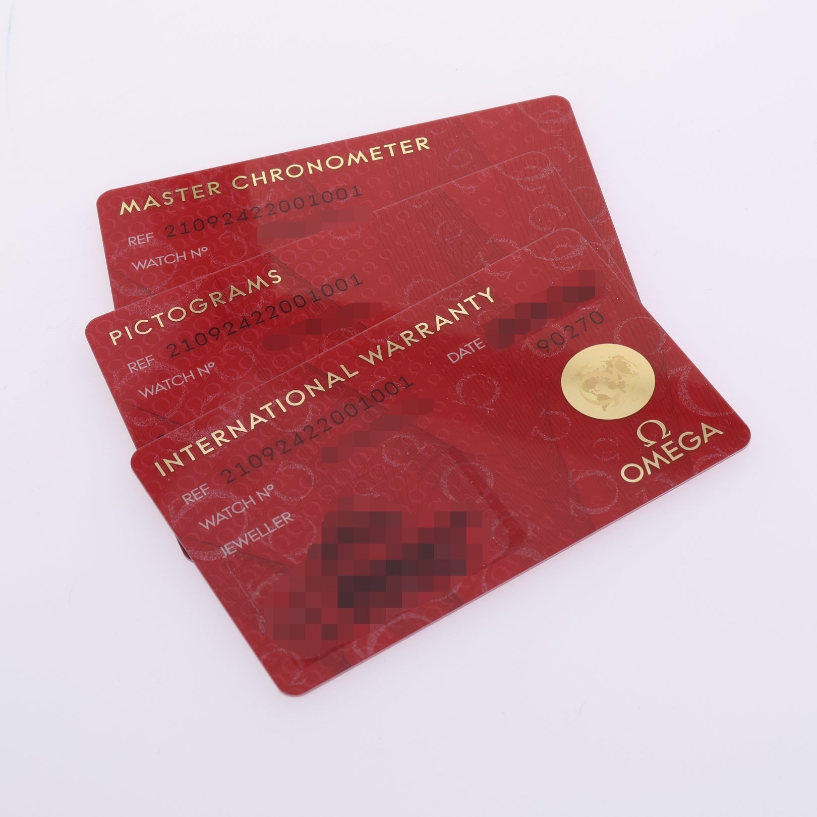 Omega Seamaster Diver 300M, "007 James Bond" Edition, Titan, NATO - Band, Ref. 210.92.42.20.01.001, 2020, B+P - LUXUHRIA