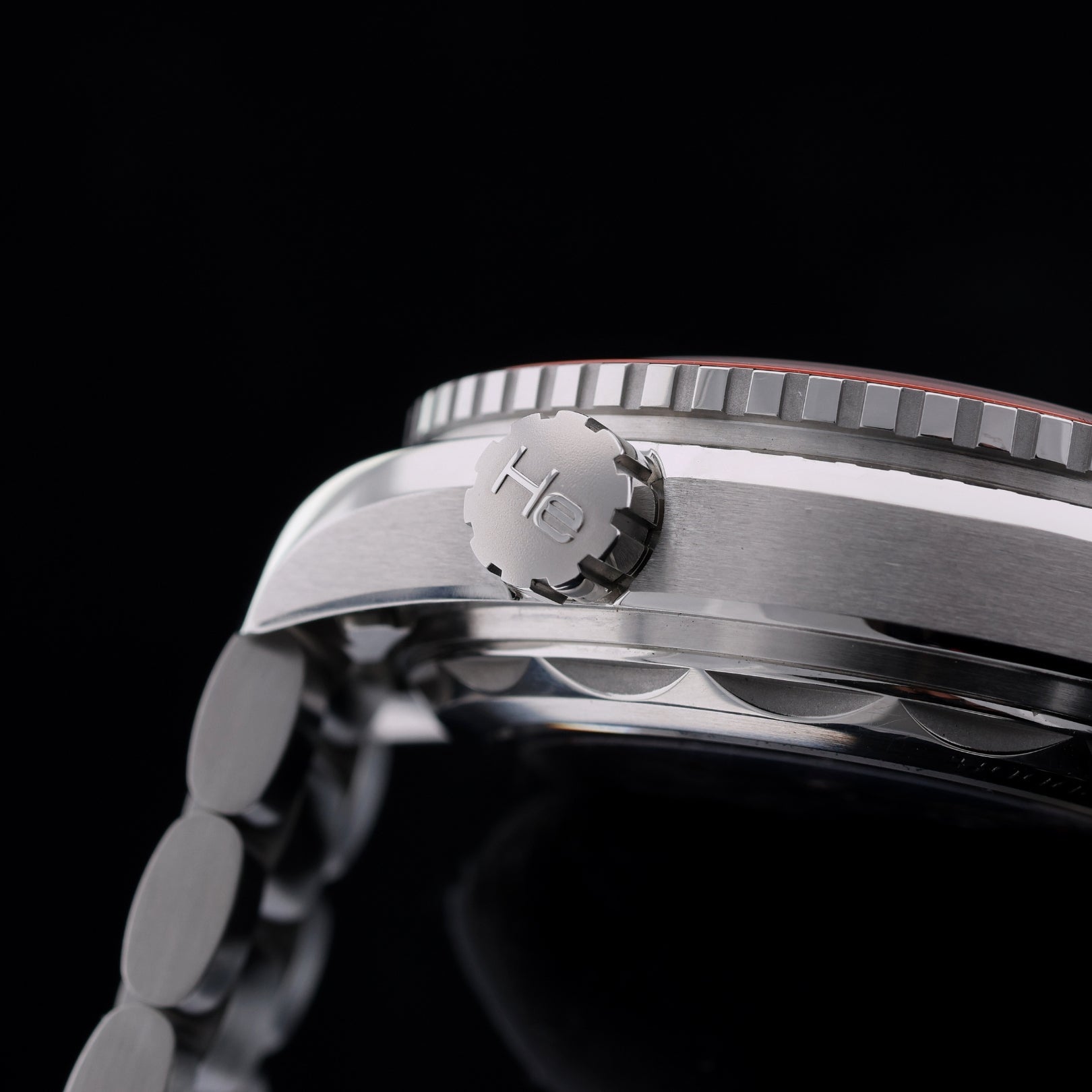 Omega Seamaster Planet Ocean 600M,LC100, 43,5 mm, Ref. 215.30.44.21.04.001, 2020, B+P - LUXUHRIA