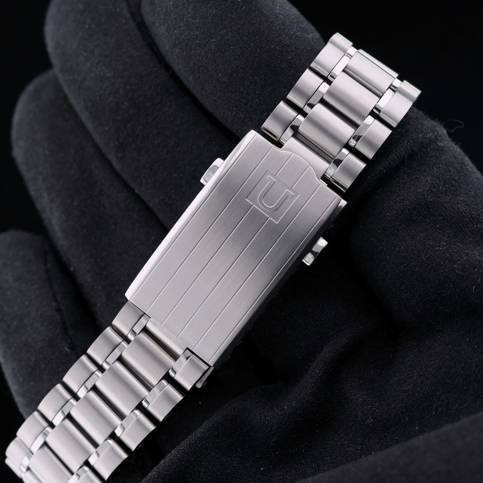 Omega Speedmaster Professional Moonwatch, Hesalit, Ref. 311.33.42.30.01.001, B+P - LUXUHRIA