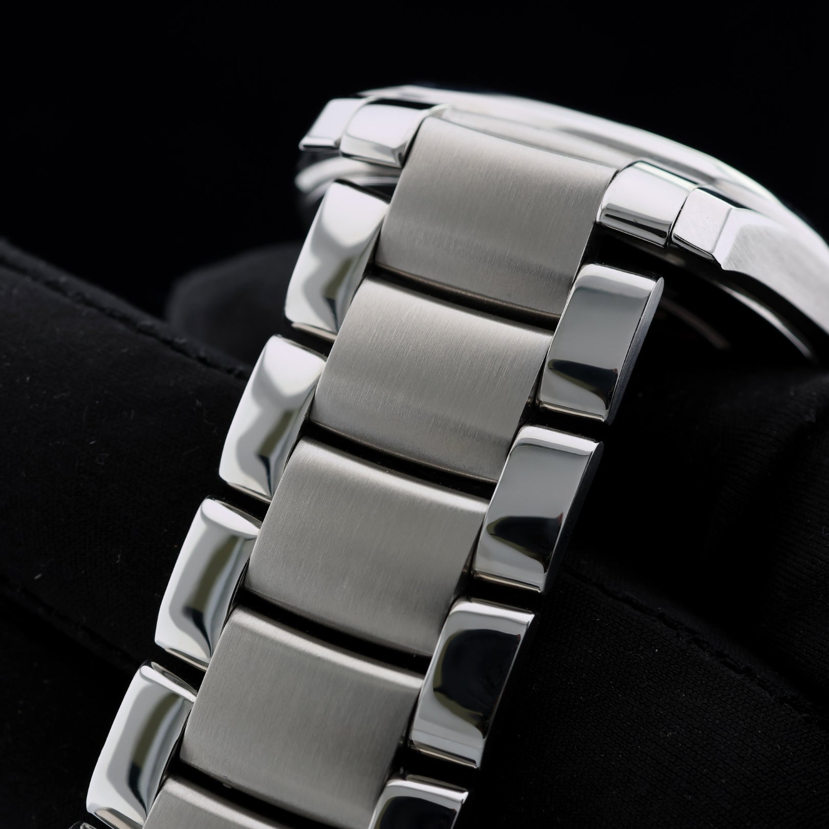 Patek Philippe Aquanaut, Edelstahl, LC - 100, Ref. 5167A - 001, mit Ursprungszeugnis & Box - LUXUHRIA