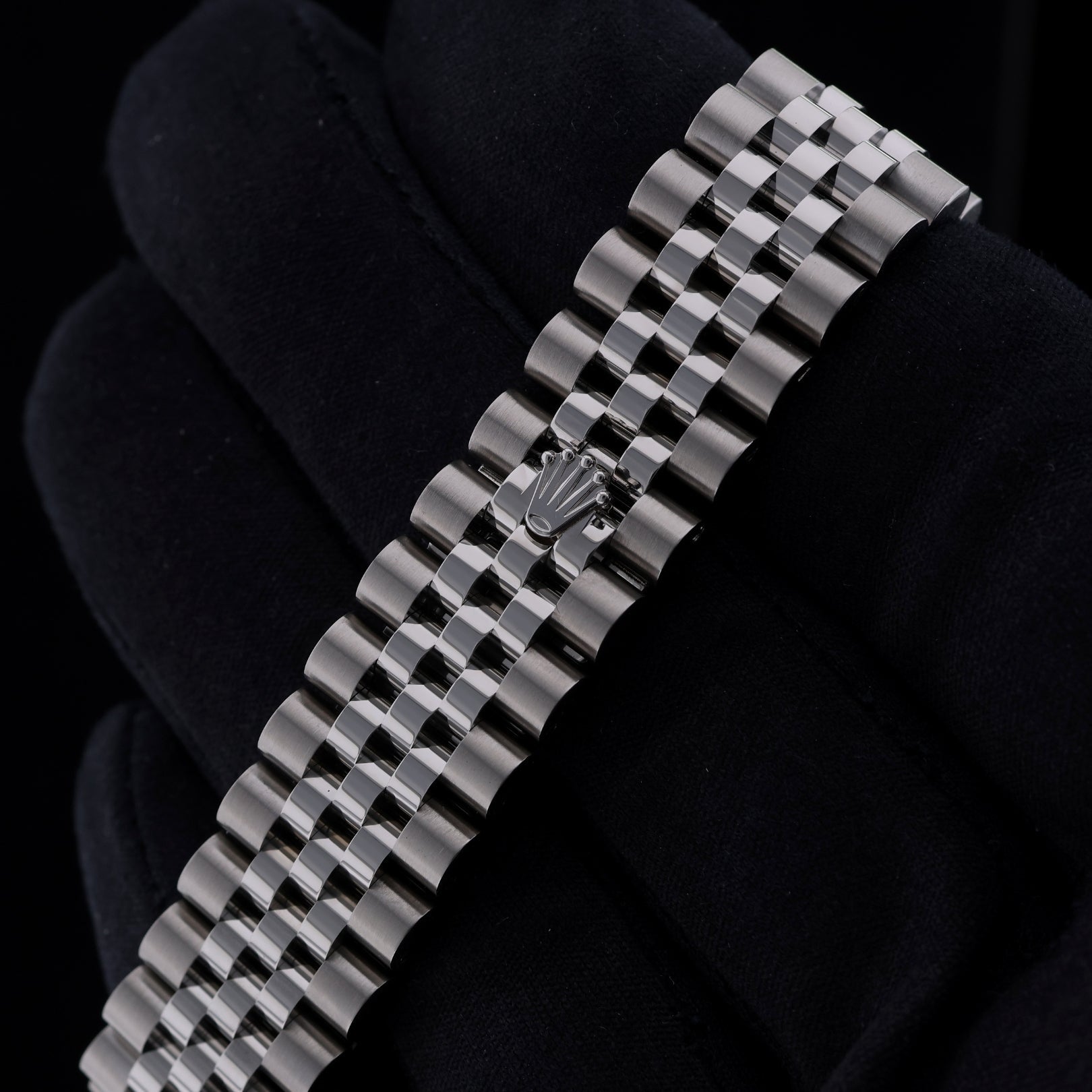 Rolex Datejust 31, Silver Dial, Jubilee, Ref. 278274, 2026, B+P - LUXUHRIA