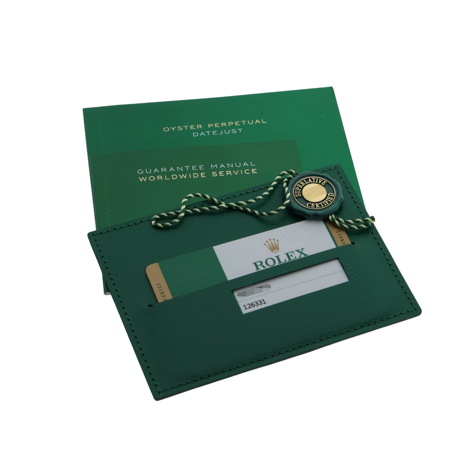 Rolex Datejust 41, Jubilee, Rolesor Everose, Chocolate Dial, Ref. 126331, 2019, B+P - LUXUHRIA