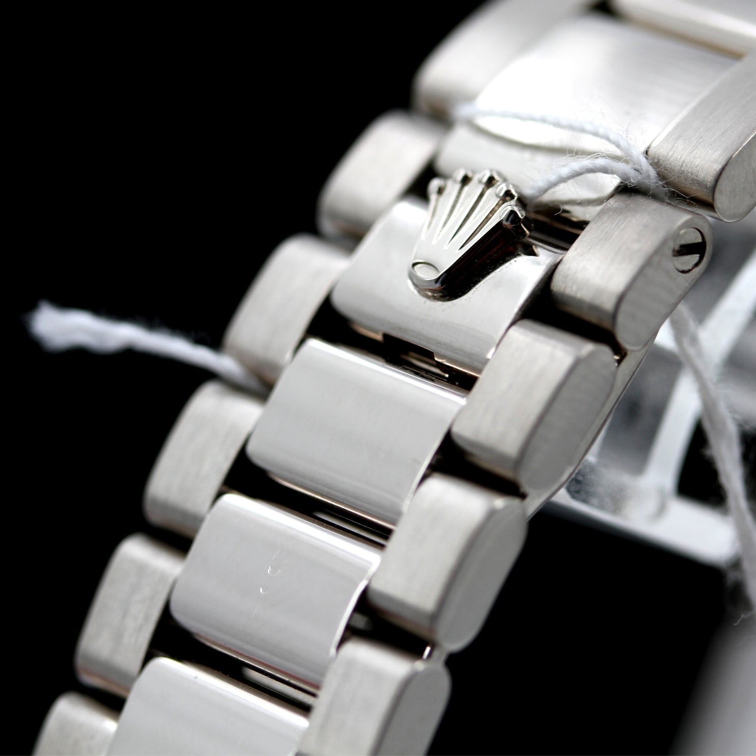 Rolex Day-Date, MOP, Diamanten Set, Perlmutt, 118399BR, LC100, Box+Pap. - LUXUHRIA