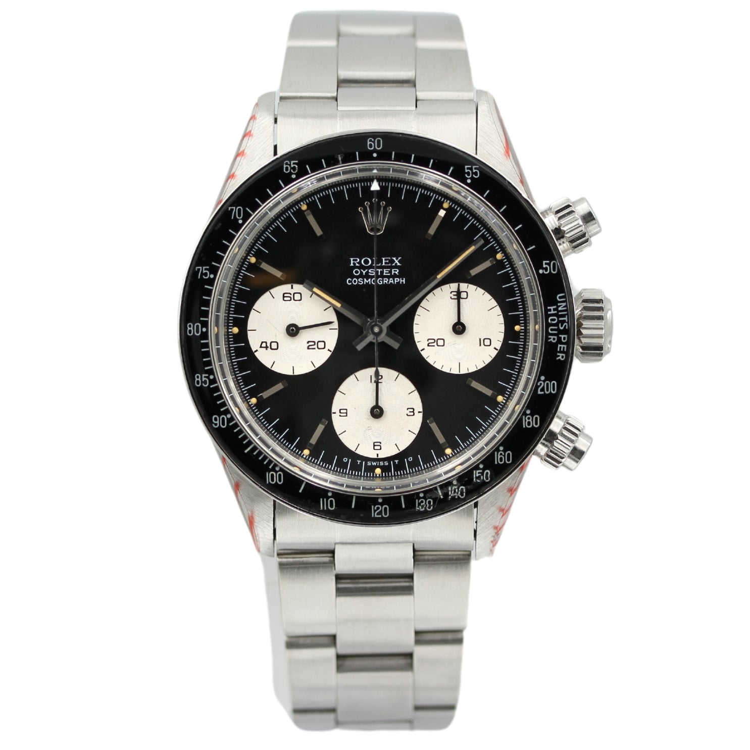 Vintage rolex daytona sale