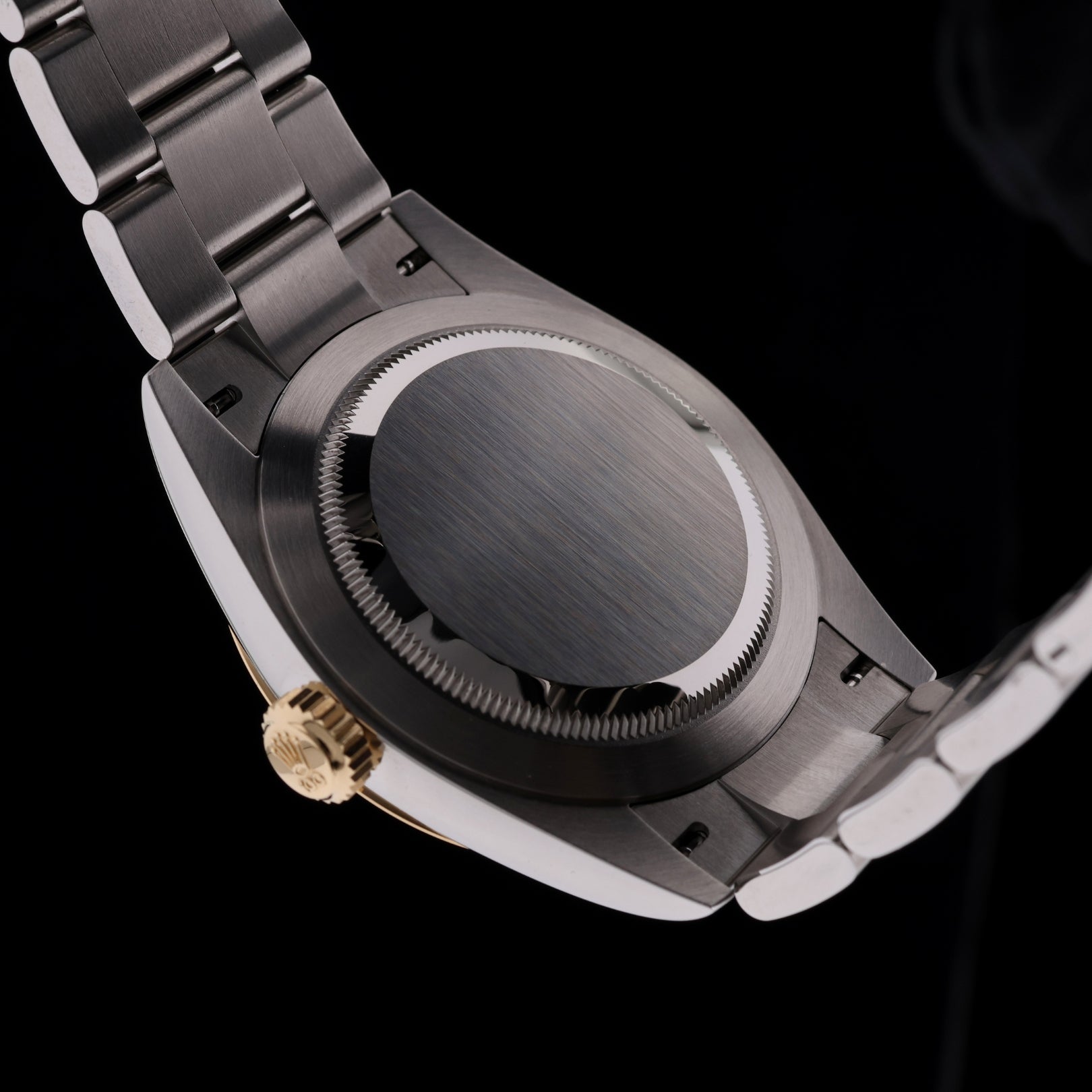 Rolex Oyster Perpetual 41, 100 Years Anniversary, Ref. 134303, 2026, B+P - LUXUHRIA