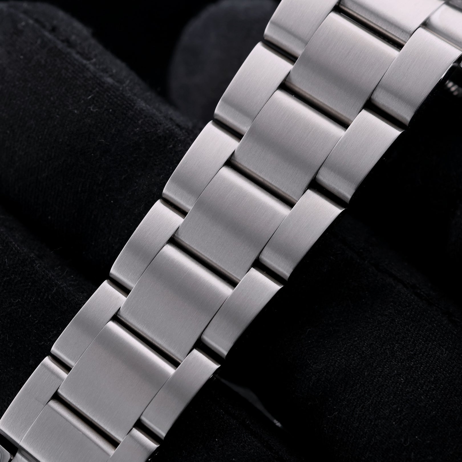 Rolex Sea - Dweller 4000, 40mm, Edelstahl, Ref. 16600, 12 - 2007, B+P - LUXUHRIA