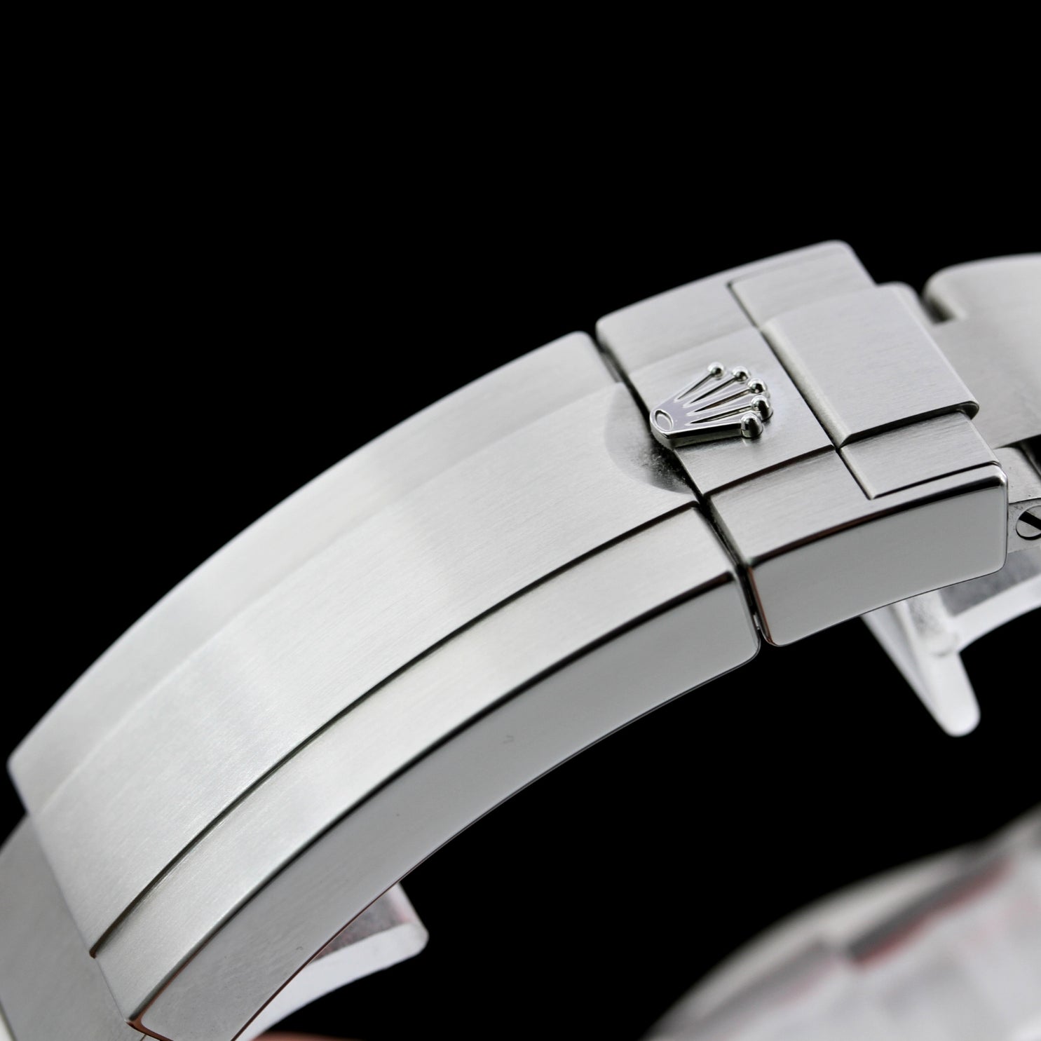 Rolex Sea - Dweller 4000ft 43mm, »Red«, LC100/2018, Ref. 126600, B+P - LUXUHRIA