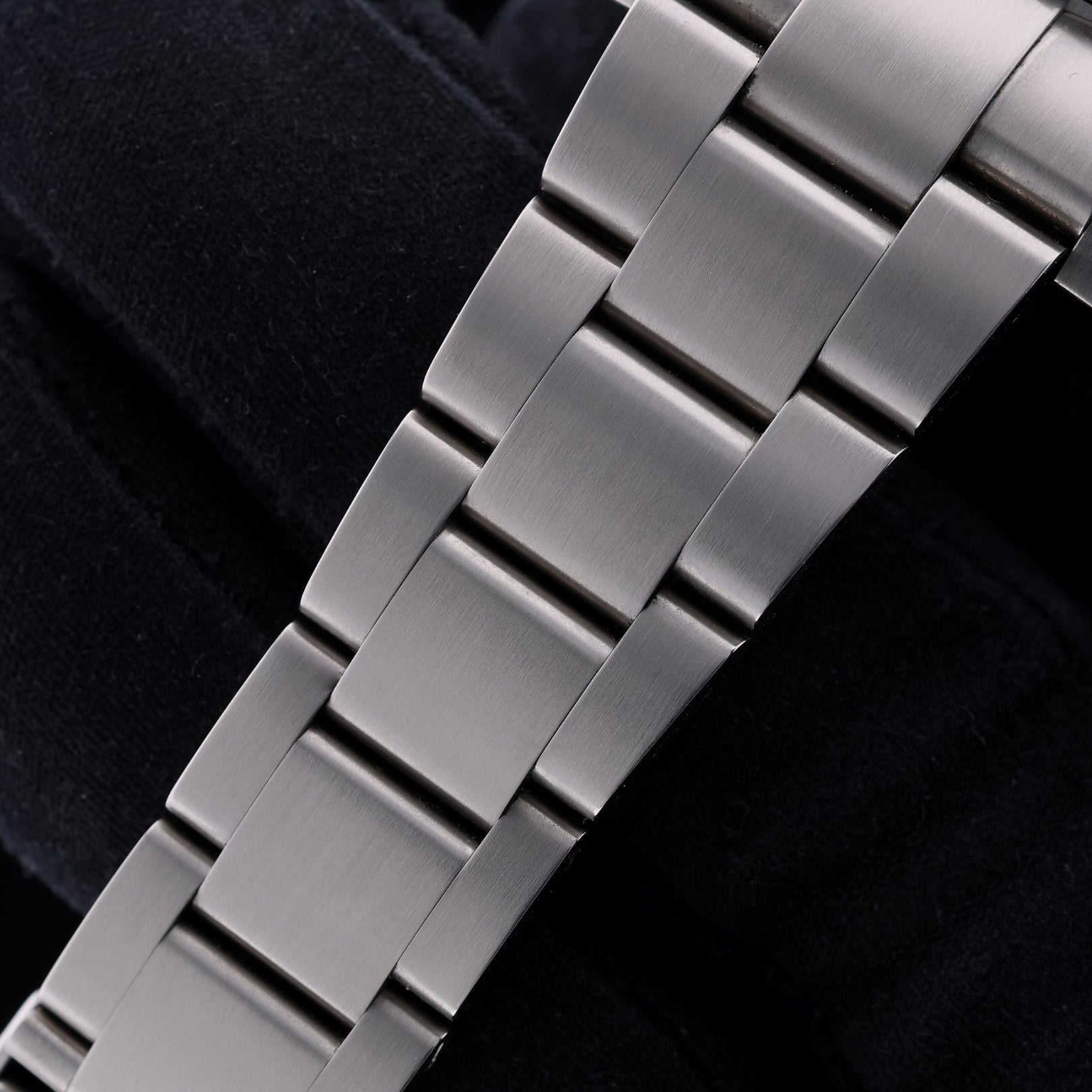 Rolex Sea - Dweller Deepsea, Edelstahl, LC100, Ref. 116660, 03 - 2014, B+P - LUXUHRIA