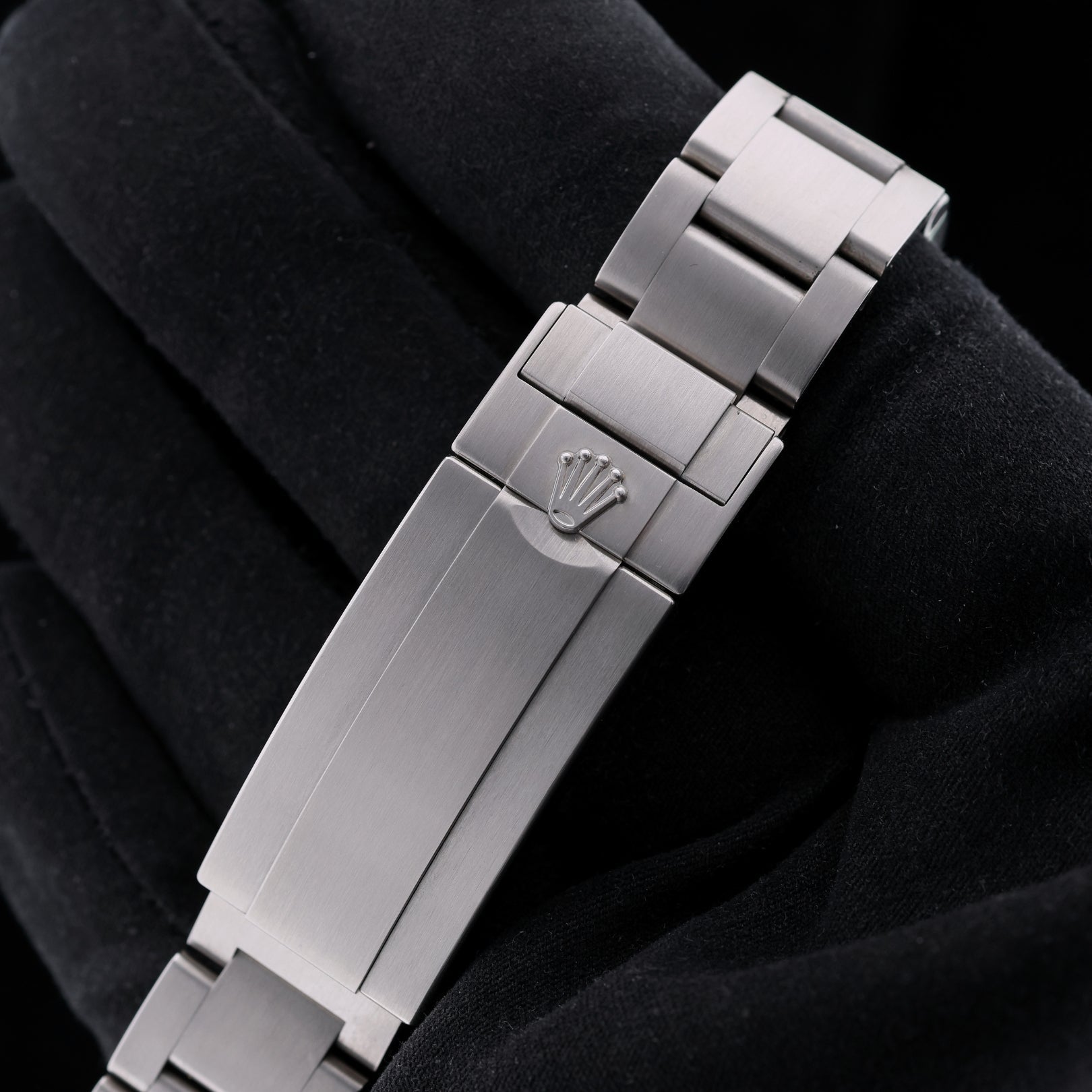 Rolex Sea - Dweller Deepsea, Edelstahl, LC100, Ref. 116660, 03 - 2014, B+P - LUXUHRIA