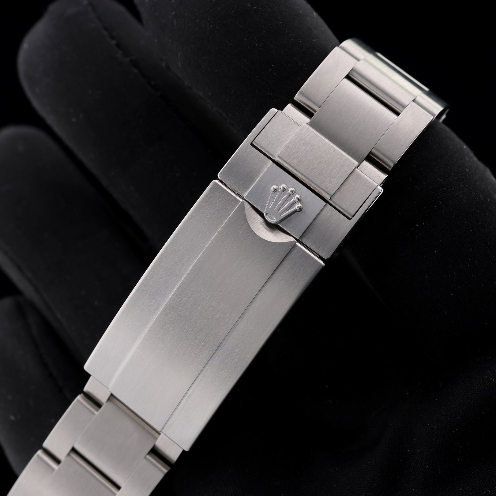 Rolex Submariner Date, "Starbucks", 41mm, LC100, Ref. 126610LV, Starbucks, 09-2023, B+P - LUXUHRIA