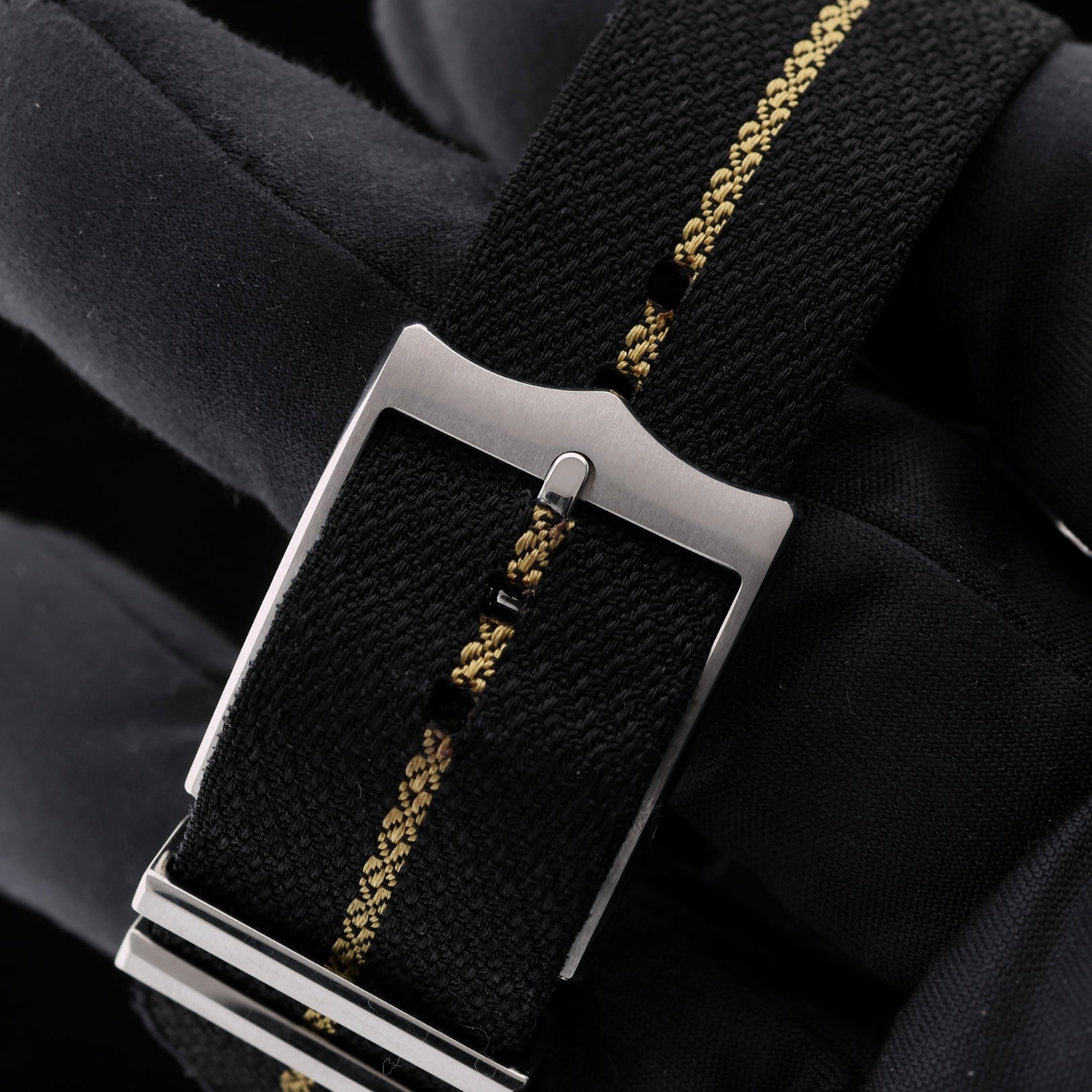 Tudor Black Bay 58 Fifty - Eight, Stahl - und NATOband, 39mm, Ref. 79030N, LC100, B+P - LUXUHRIA