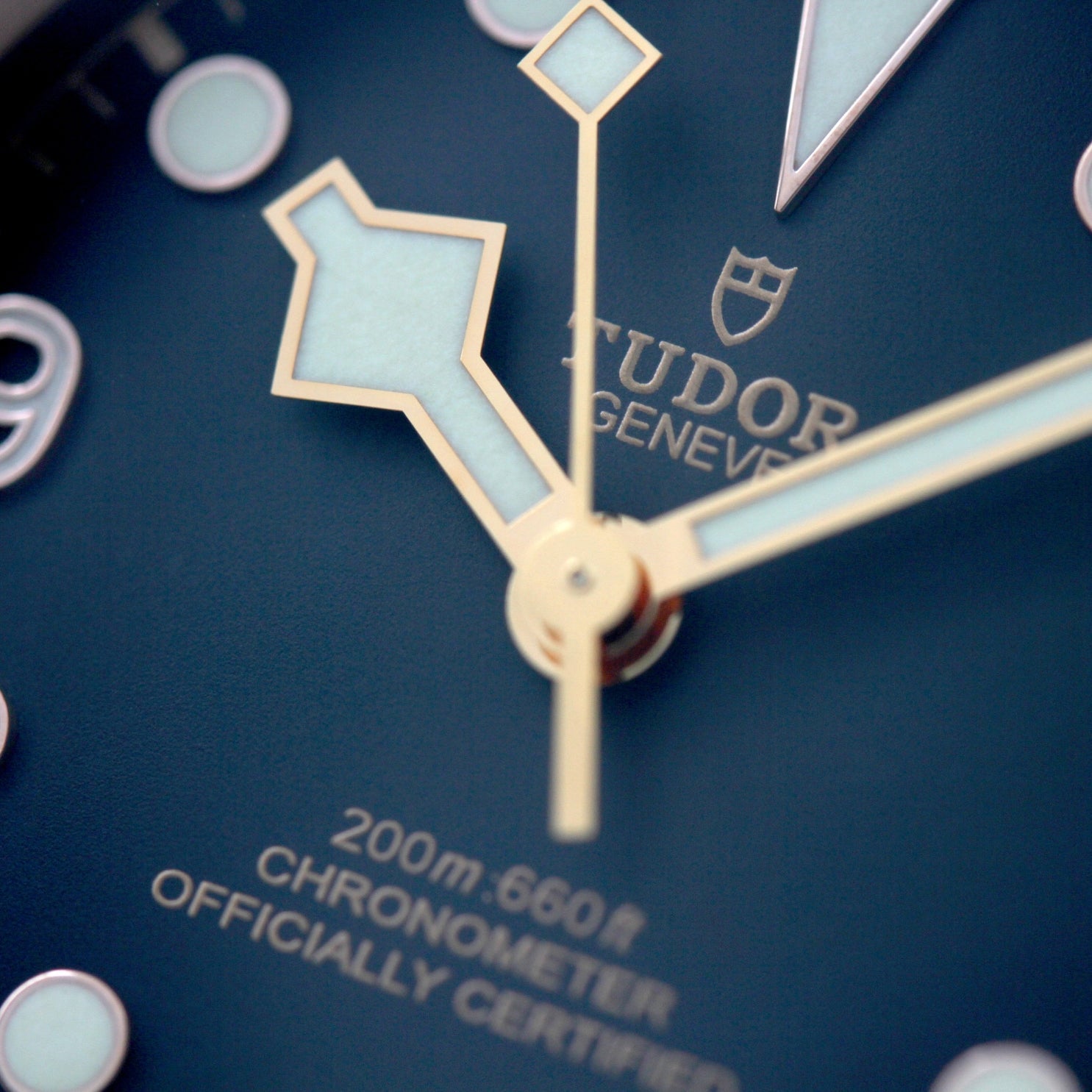 Tudor Black Bay Bronze, Schiefergrau Green, 79250BA, ungetragen, B+P - LUXUHRIA