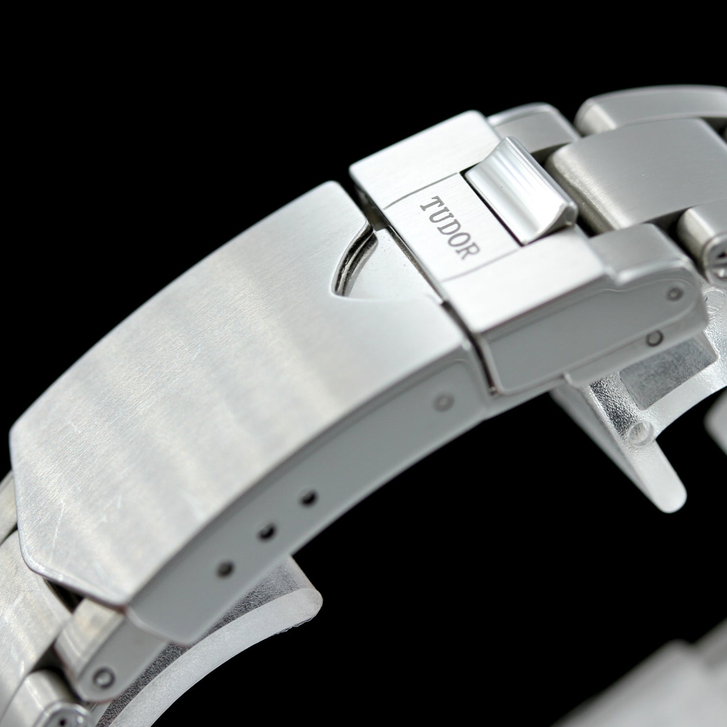 Tudor Black Bay Chrono 41mm, Panda Dial, Ref. 79360N, B+P - LUXUHRIA