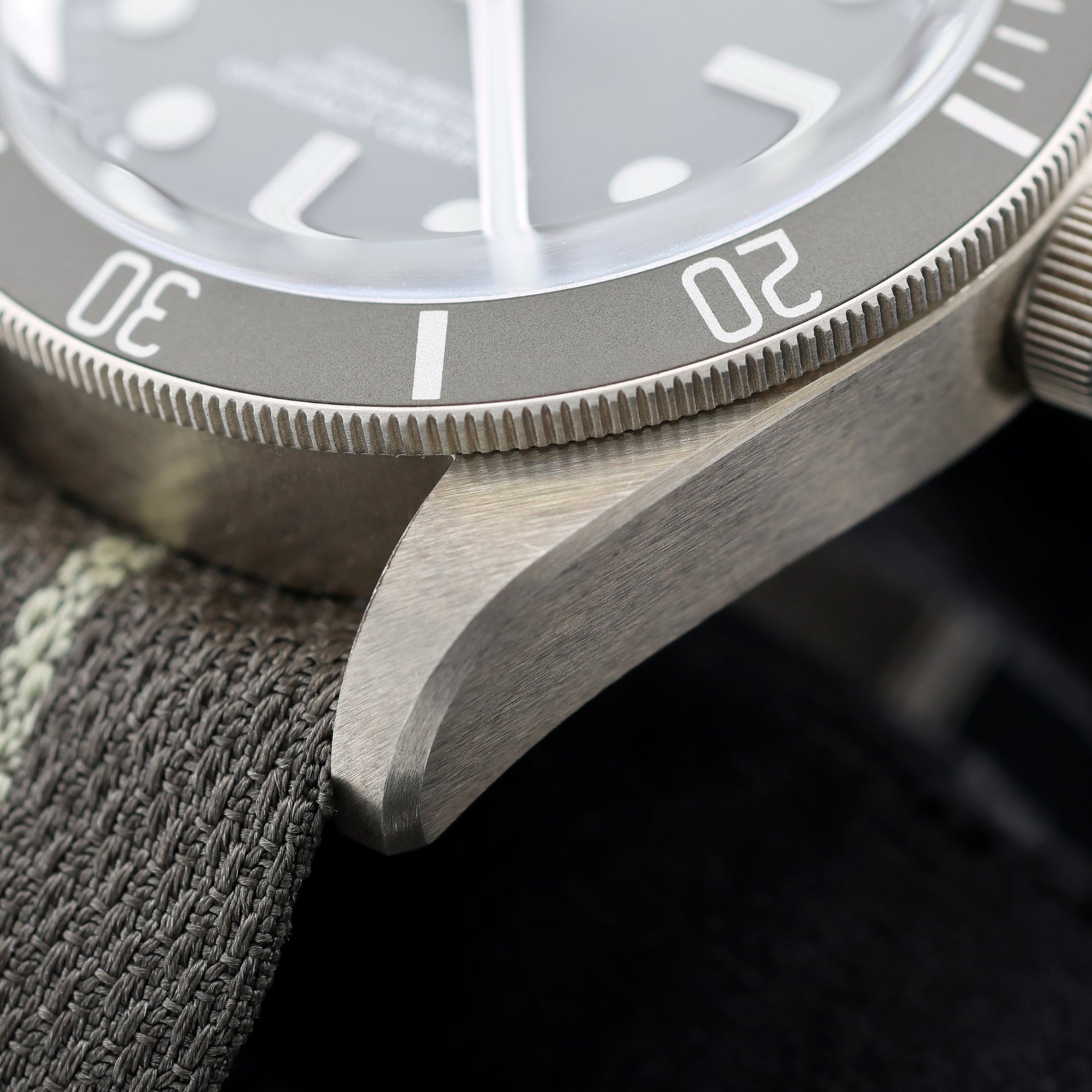 Tudor Black Bay Fifty - Eight 58, Silver 925, 12 - 2022, Ref. 79010SG, B+P - LUXUHRIA