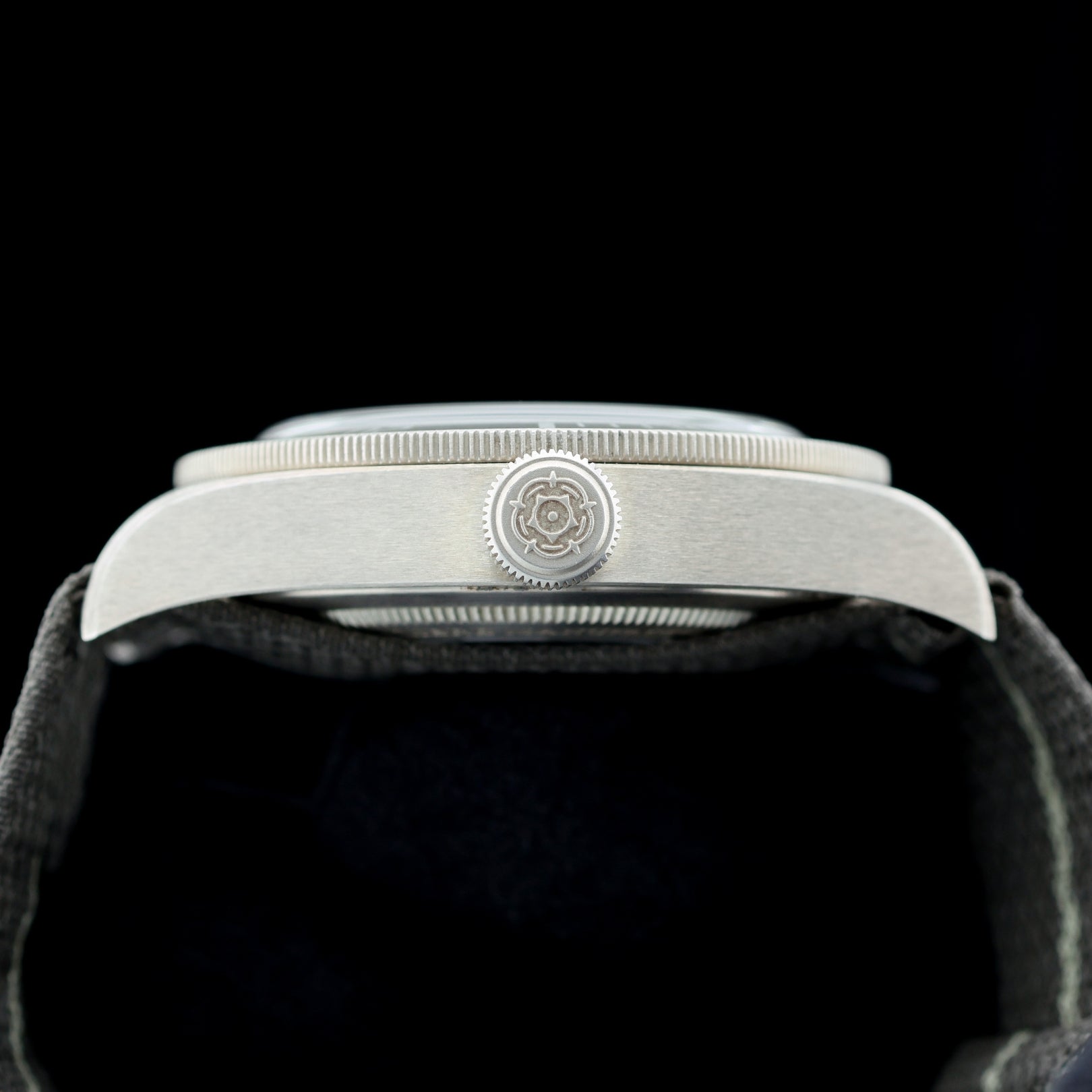 Tudor Black Bay Fifty - Eight 58, Silver 925, 12 - 2022, Ref. 79010SG, B+P - LUXUHRIA