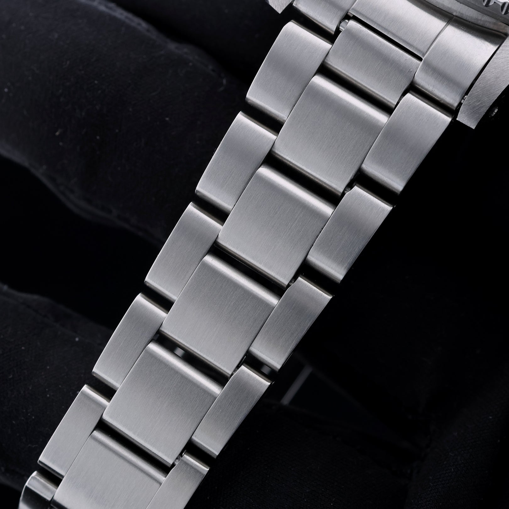 Tudor Oysterdate "Big Clock", Tudor Service 2025, Ref. 79160 TU, Erstkaufrechnung, 09 - 1994\DE - LC100, B+P - LUXUHRIA