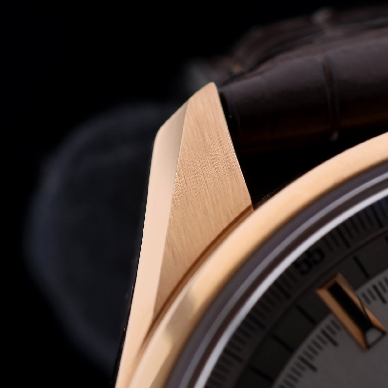 Zenith El Primero Perpetual Calendar, Rosegold, Ref. 18.2180.4003/01.C713, 12 - 2014, B+P - LUXUHRIA