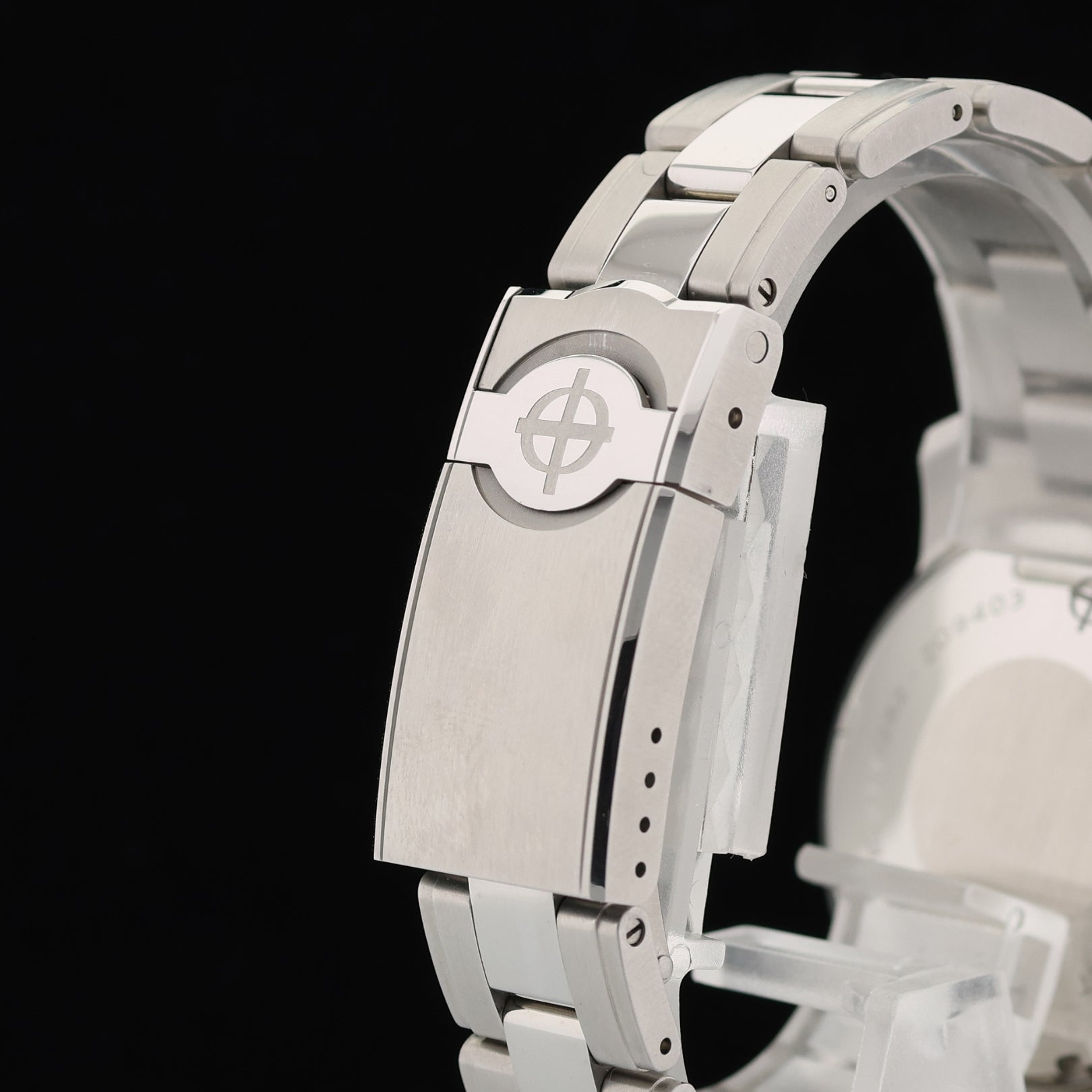 Zodiac Sea Wolf, Super Sea Wolf, 1 of 282, GMT Limited Edition, Ref. ZO9403 - LUXUHRIA