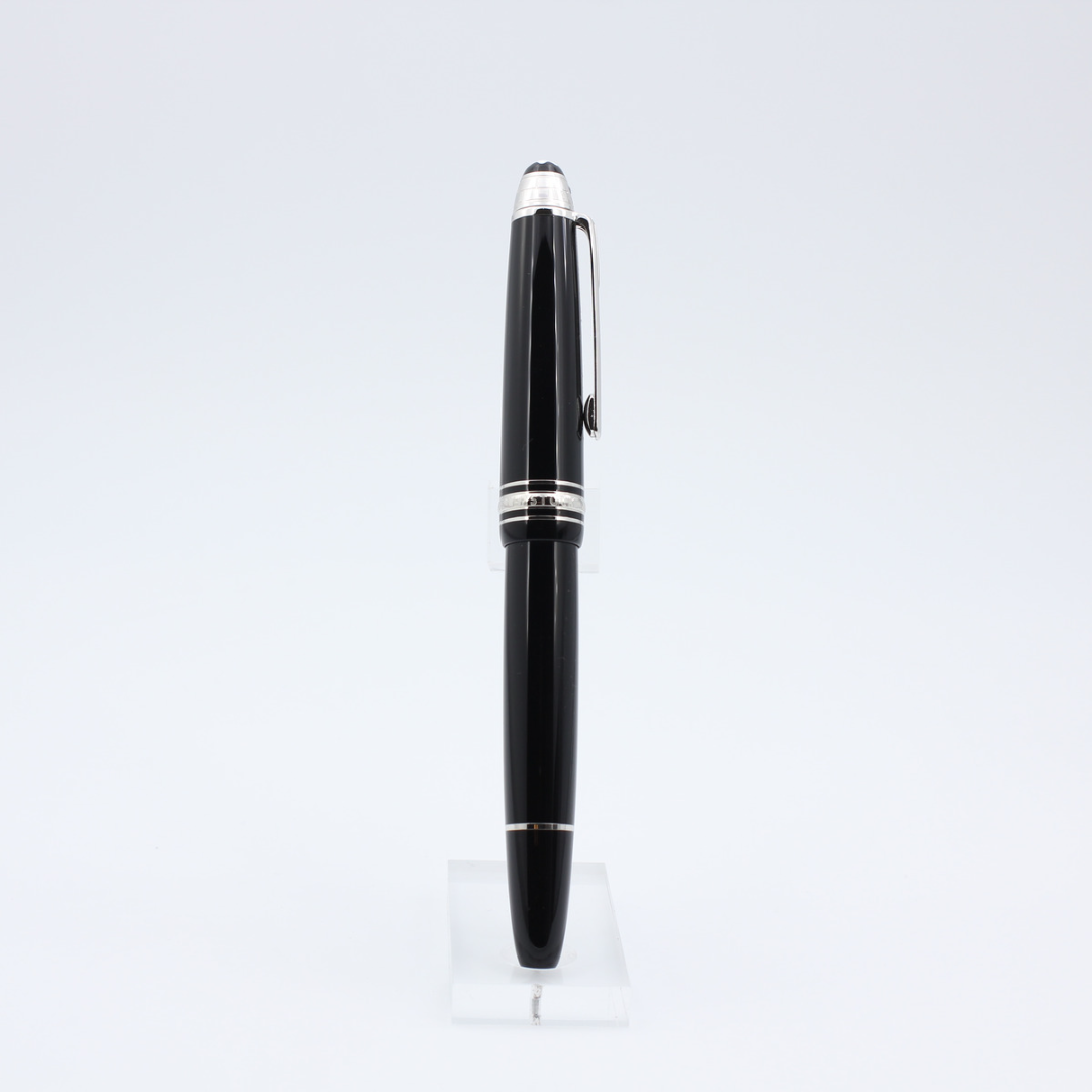 MONTBLANC Platin Rollerball UNICEF Edition