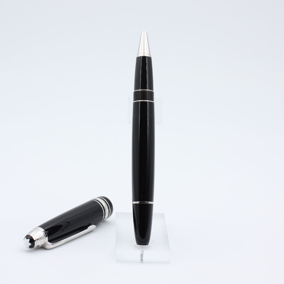 MONTBLANC Platin Rollerball UNICEF Edition