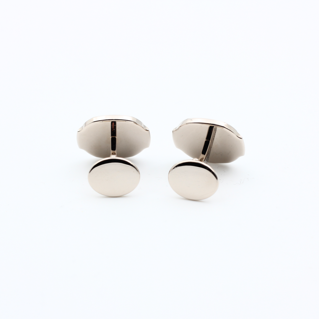 PATEK PHILIPPE cufflinks »Nautilus«