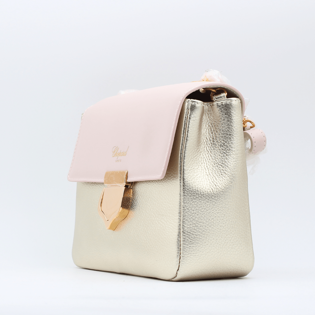 CHOPARD Handtasche LUXUHRIA