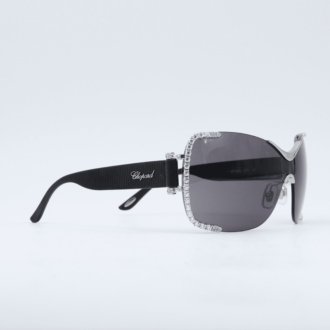 CHOPARD Sonnenbrille LUXUHRIA