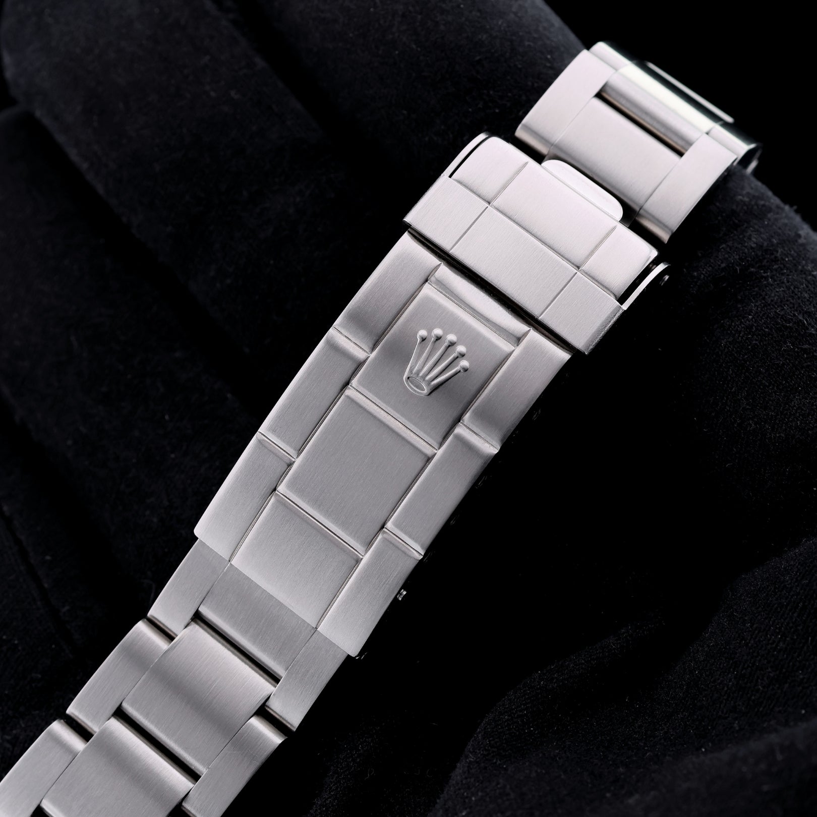 Rolex Sea-Dweller 4000, 40mm, Edelstahl, Ref. 16600, 12-2007, B+P