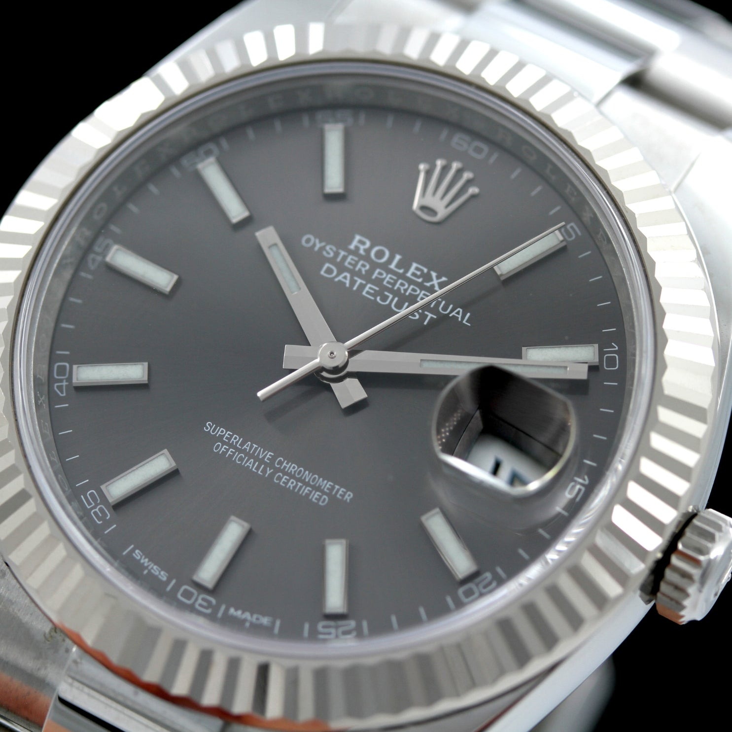 Rolex on sale 045 price