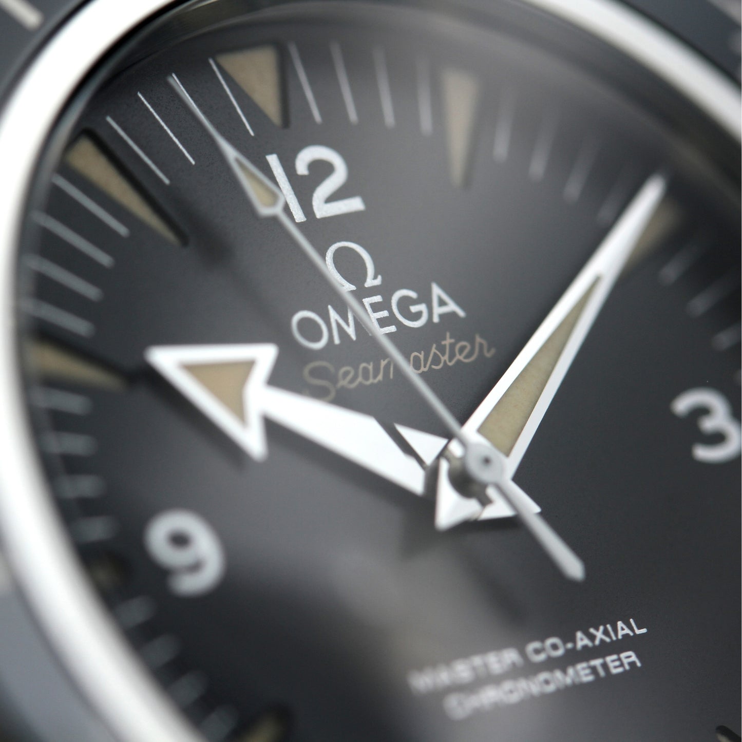 Omega Seamaster 300 Co-Axial Master 41 mm, Ref. 233.30.41.21.01.001, 2015, B+P