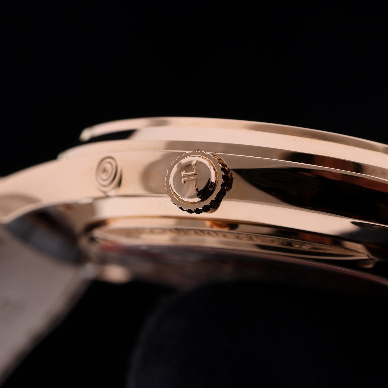 Jaeger-LeCoultre Master Ultra Thin Moon, Roségold, 39mm, Ref. Q1362520, 09-2024, B+P
