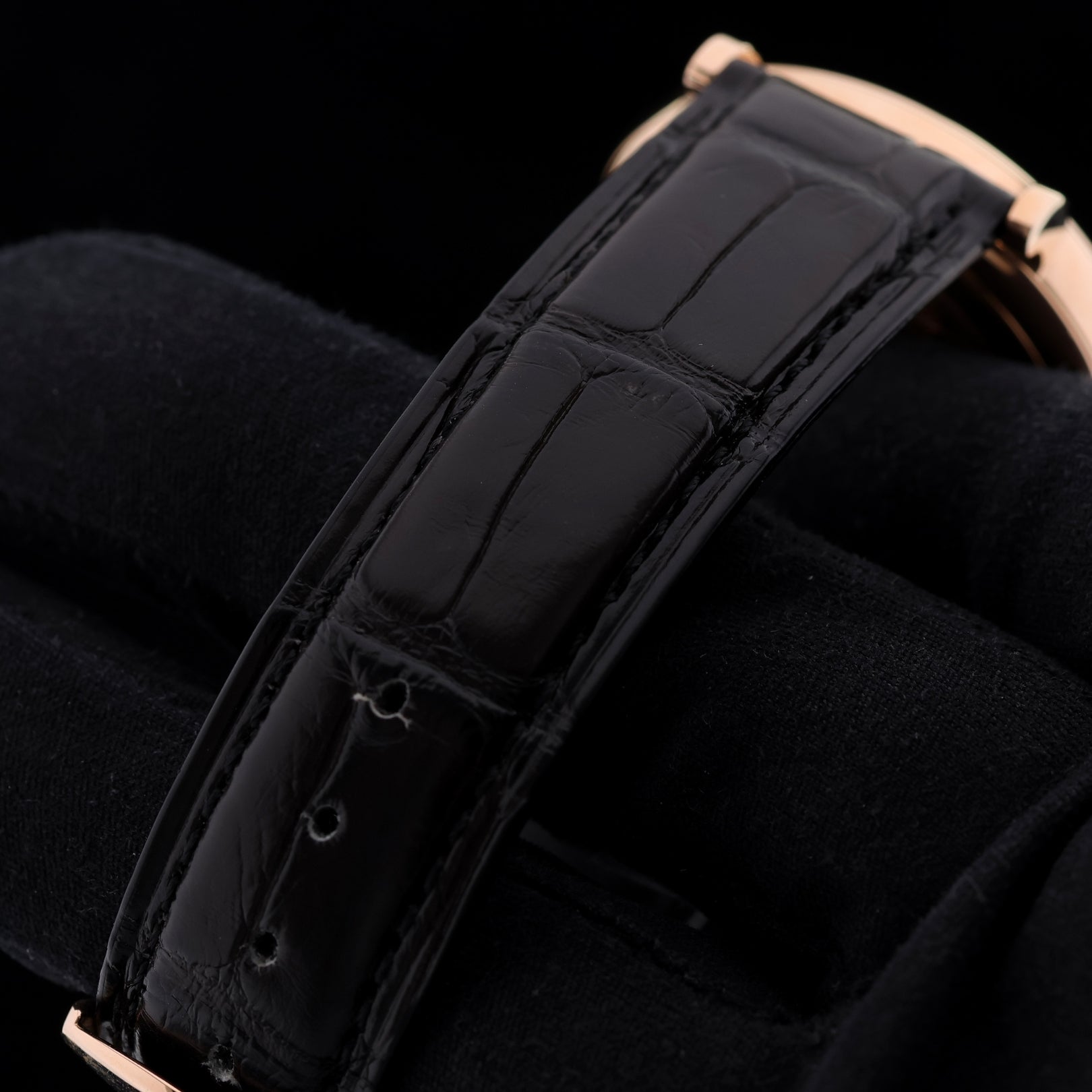 IWC Portofino Automatic, 18 Kt. Rotgold, Ref. IW356504, 2019, B+P