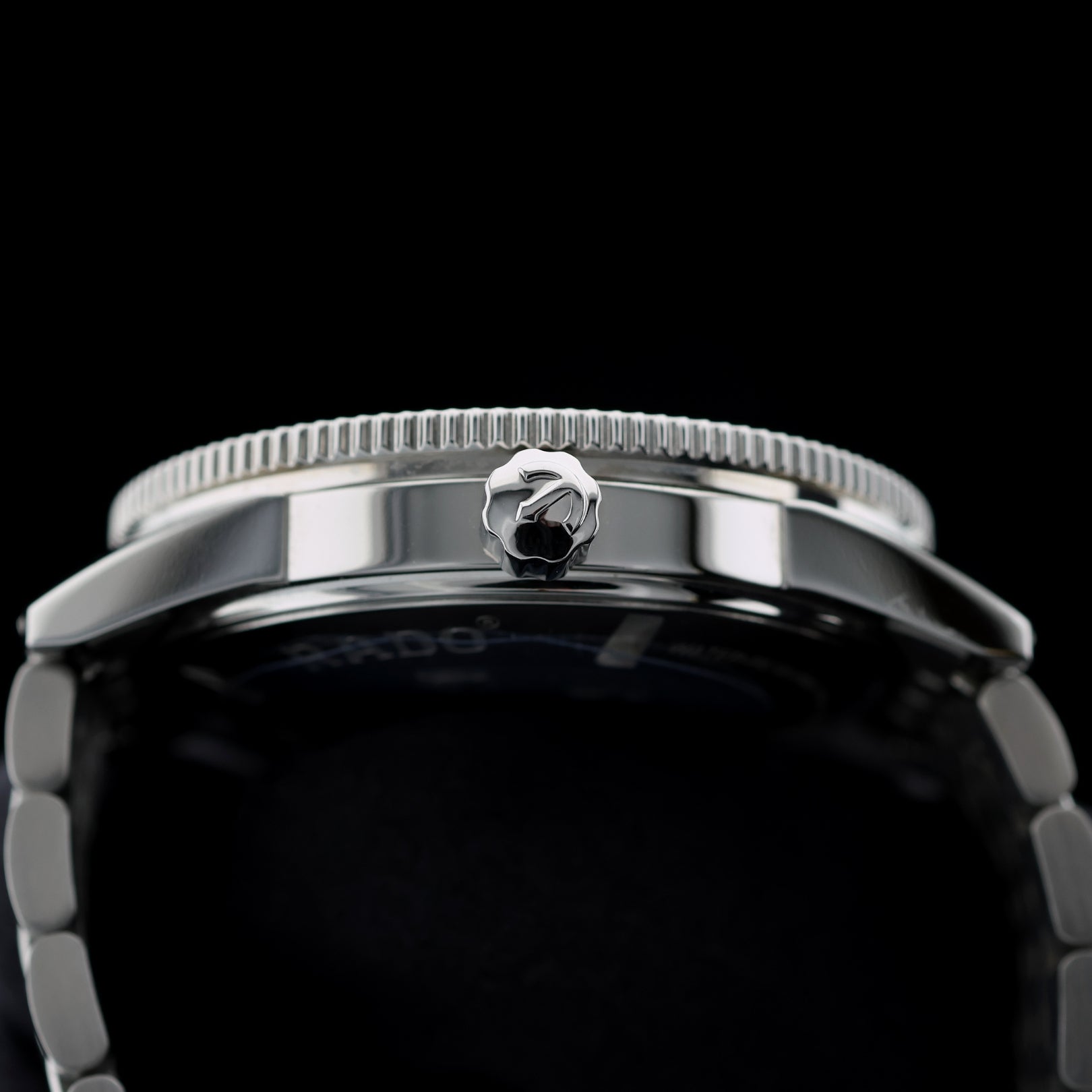 Rado Captain Cook, HyperChrome, Ref. 01.763.0505.3.031, 07-2022, B+P