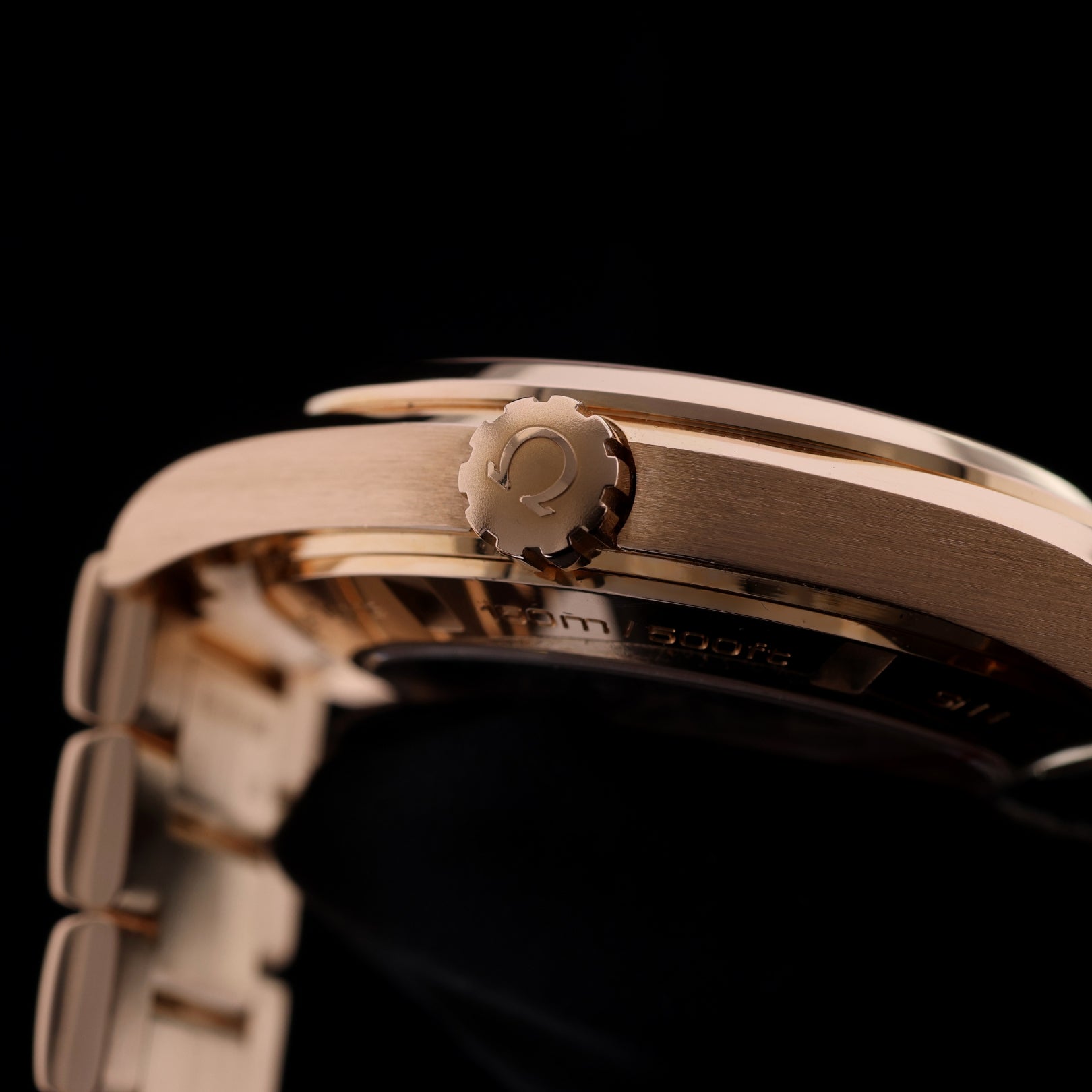 Omega Seamaster Aqua Terra 150M, Co-Axial, Rotgold, Ref. 231.50.42.21.06.002, 12-2021, B+P