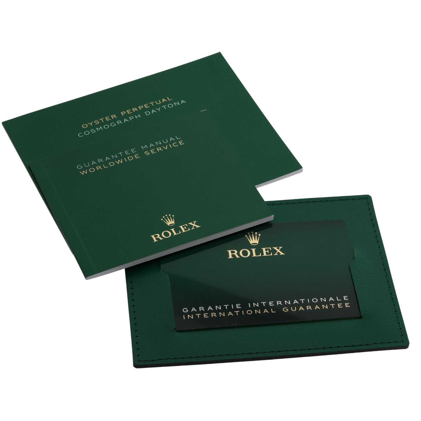 Rolex Daytona Everose Gold, Chocolate Dial, Oysterflex, Ref. 116515LN, 2025, B+P