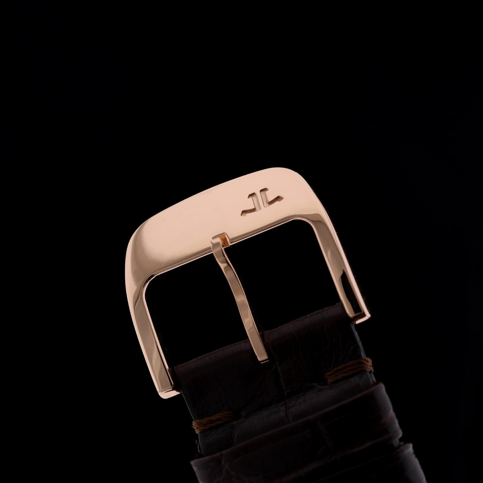 Jaeger-LeCoultre Master Ultra Thin Moon, Roségold, 39mm, Ref. Q1362520, 09-2024, B+P