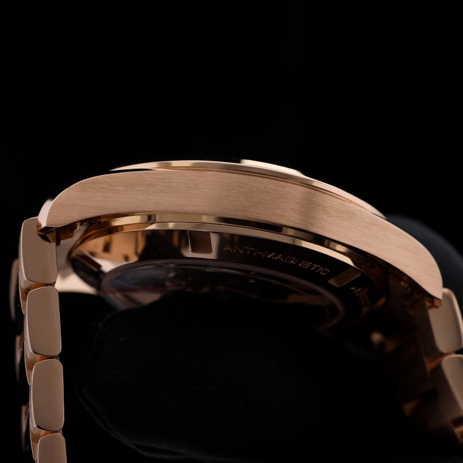 Omega Seamaster Aqua Terra 150M, Co-Axial, Rotgold, Ref. 231.50.42.21.06.002, 12-2021, B+P