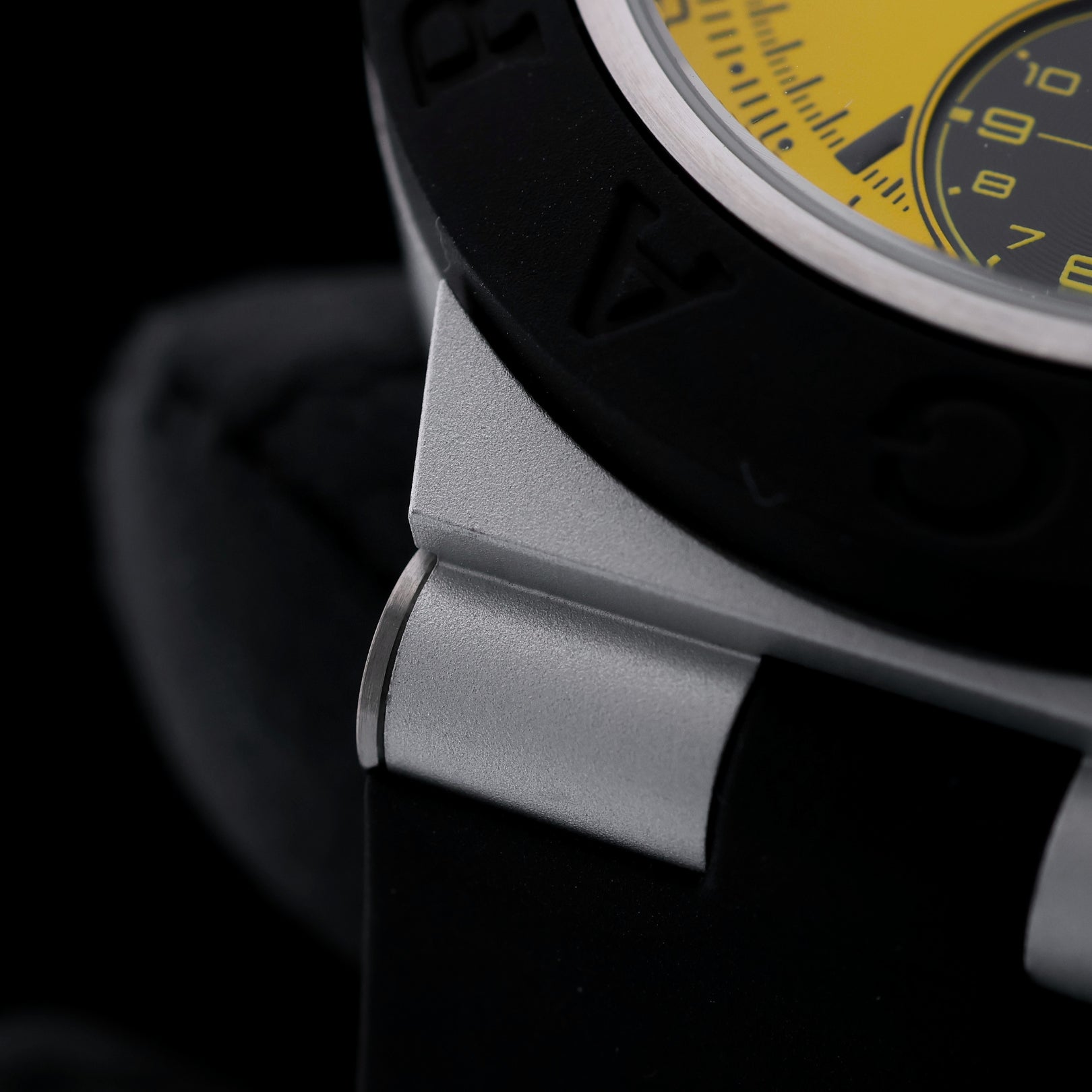 Bulgari Aluminium Gran Turismo 41 mm, Limited Edition 500pcs., Ref. 104006, 12 - 2023, B+P - LUXUHRIA