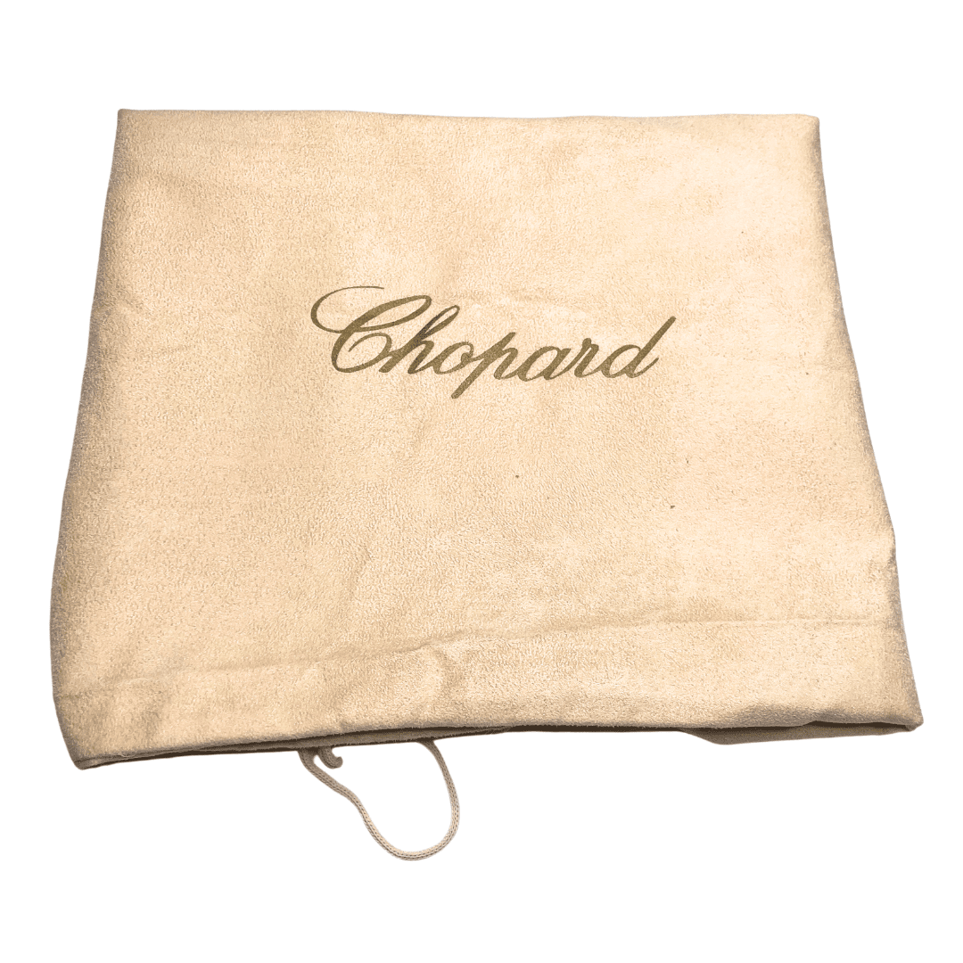 CHOPARD Handtasche Shopper Happy Chopard - LUXUHRIA