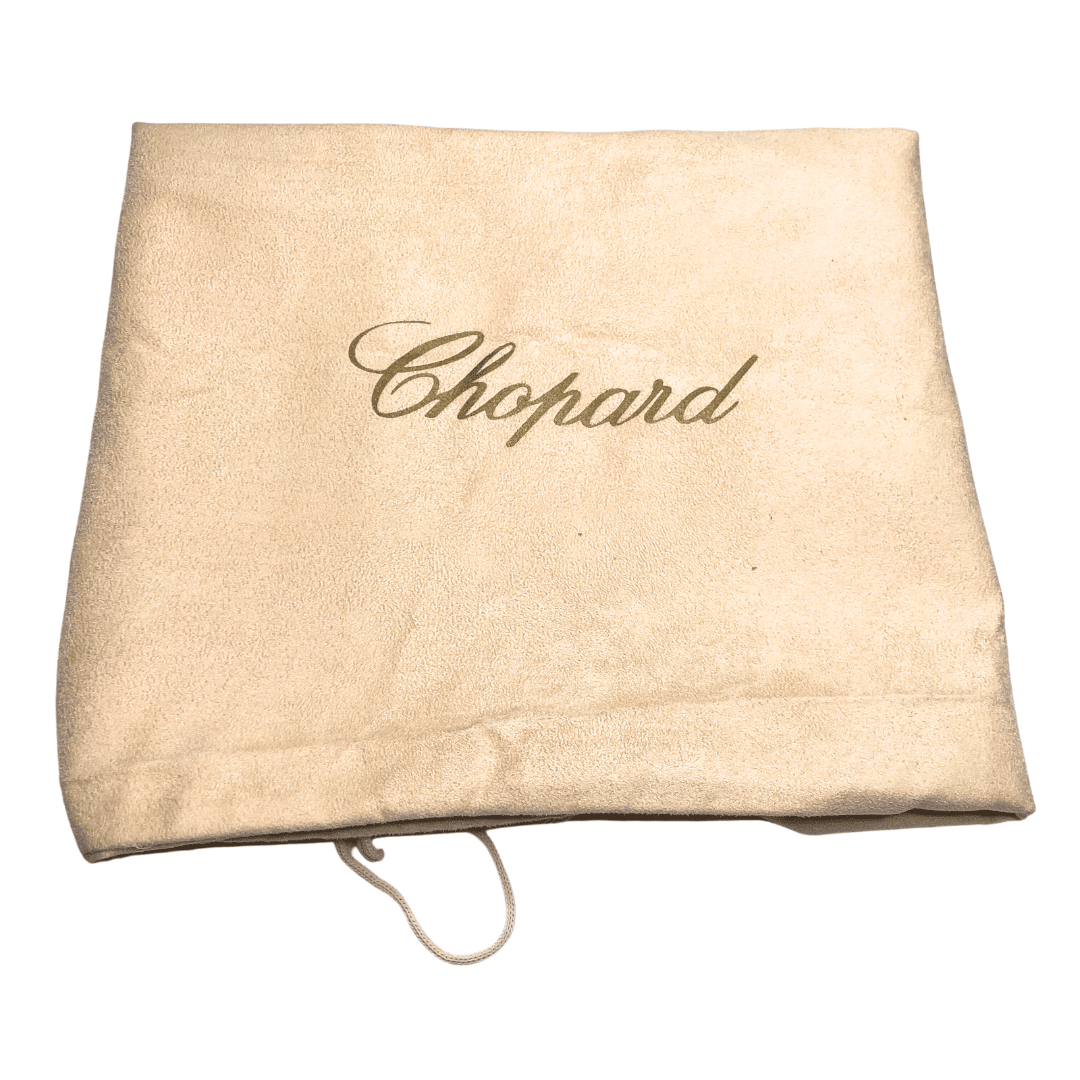 CHOPARD Handtasche Shopper Happy Day Mini - LUXUHRIA