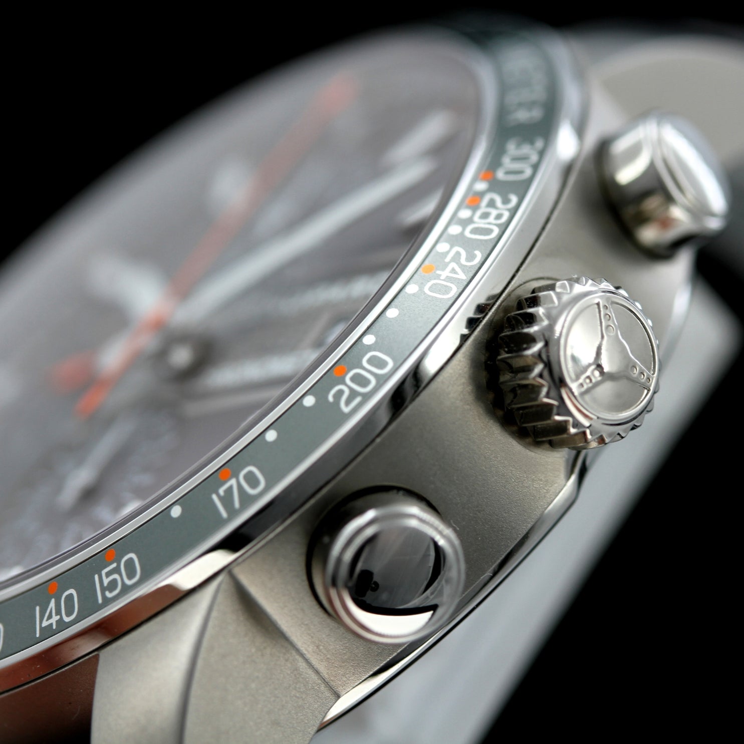 Chopard Mille Miglia Grand Prix de Monaco Historique, TITAN, Ref. 168992-3032, B+P - LUXUHRIA